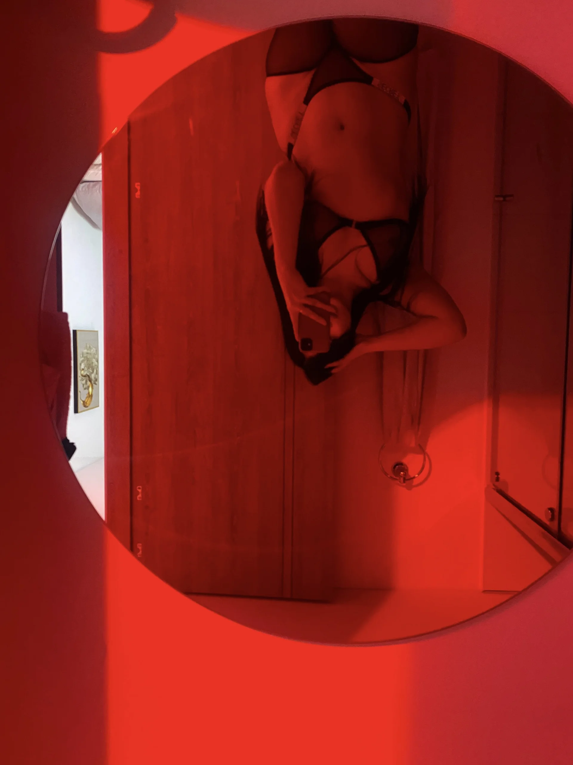 XXX Porn Photo of Nude Queen_liana 58
