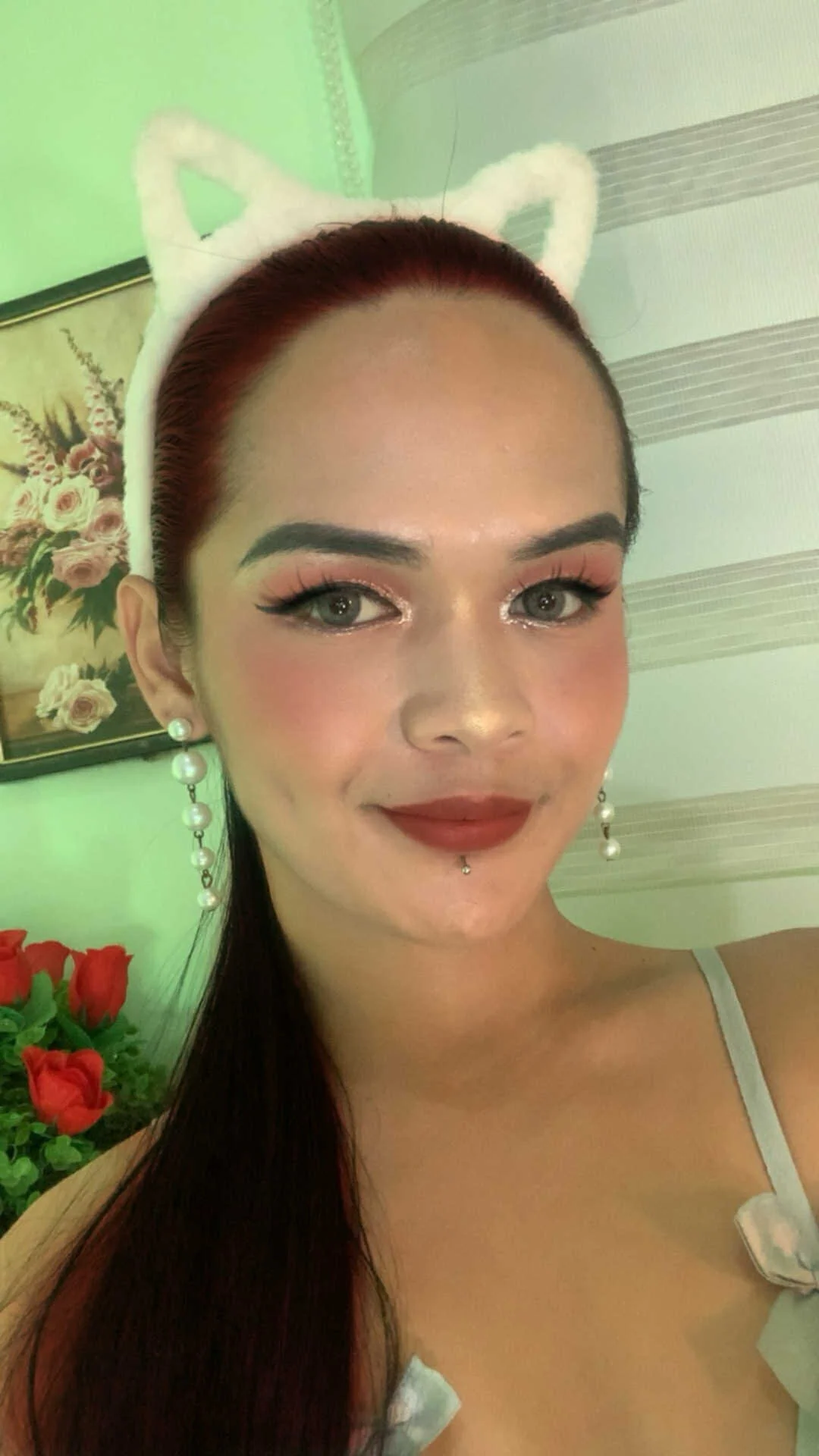 XXX Porn Photo of Nude Expensive_candycum 4