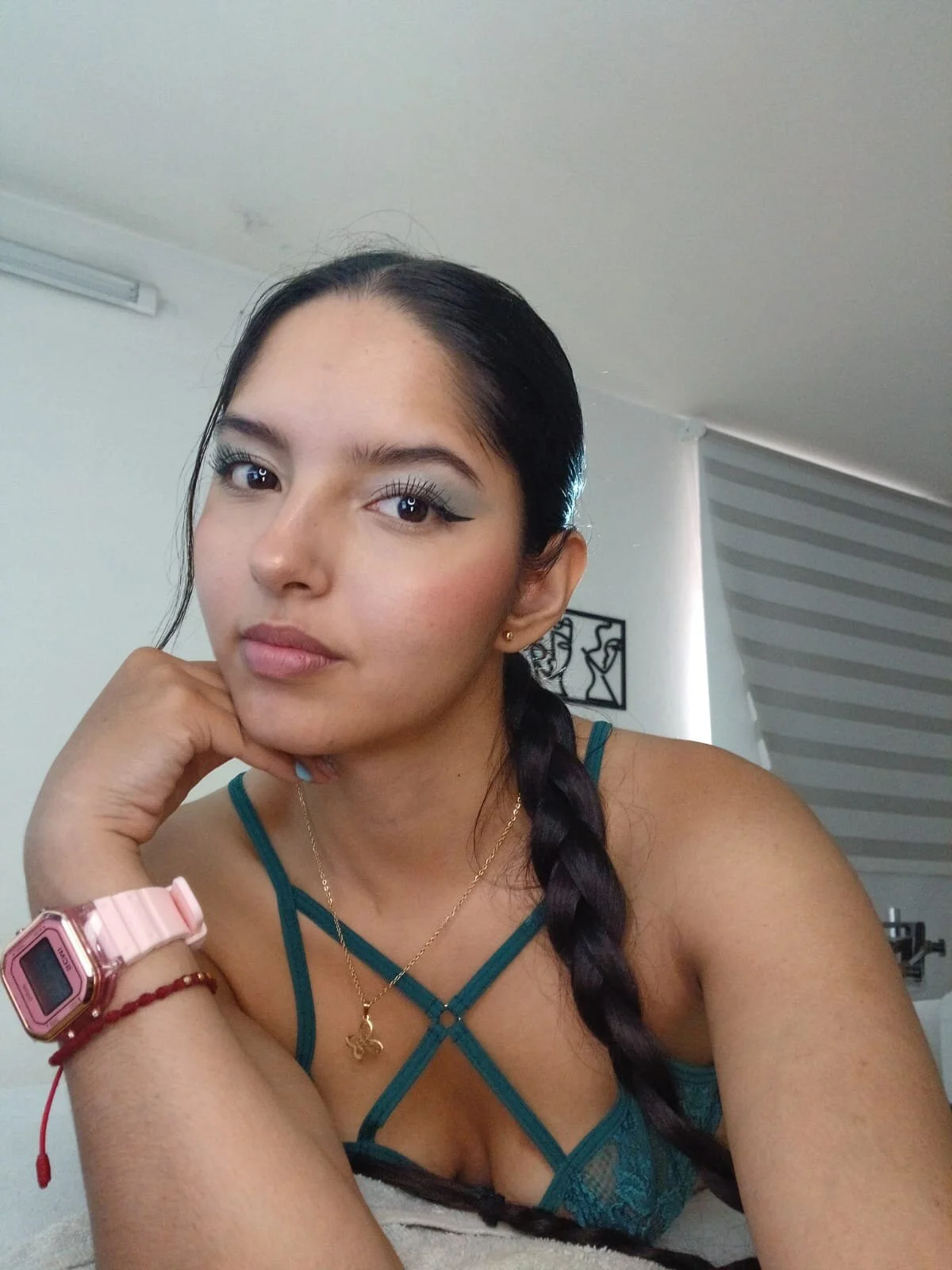 XXX Porn Photo of Nude sofi_velez 67