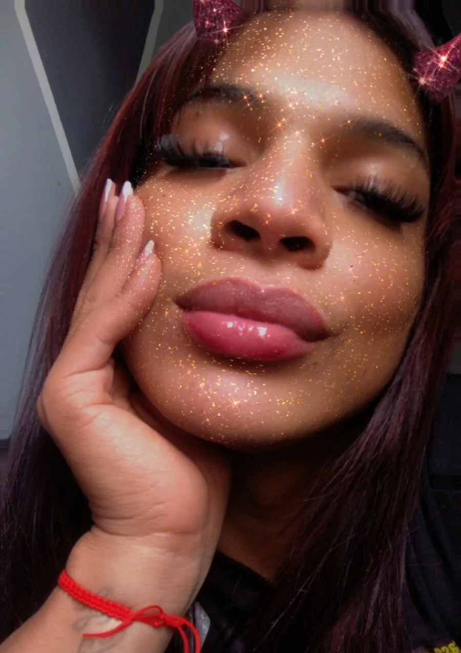 XXX Porn Photo of Nude _badkitty_666 3