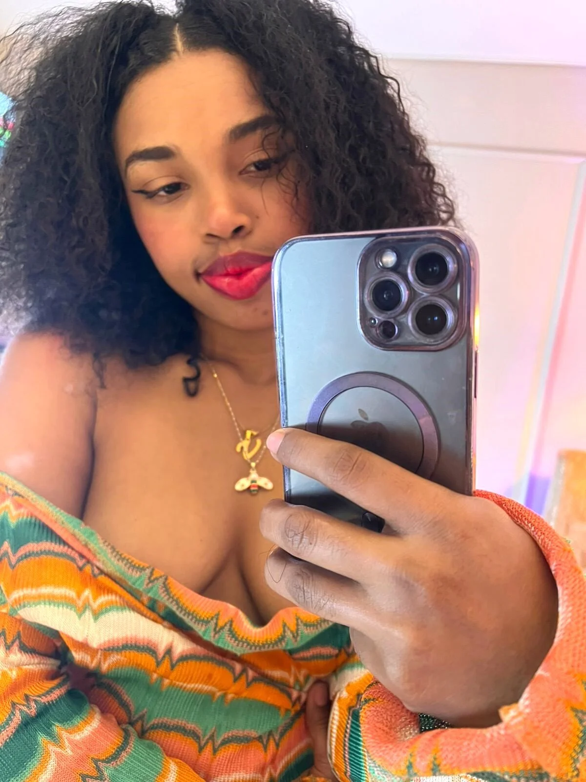 XXX Porn Photo of Nude bella_moonlight_cr 121