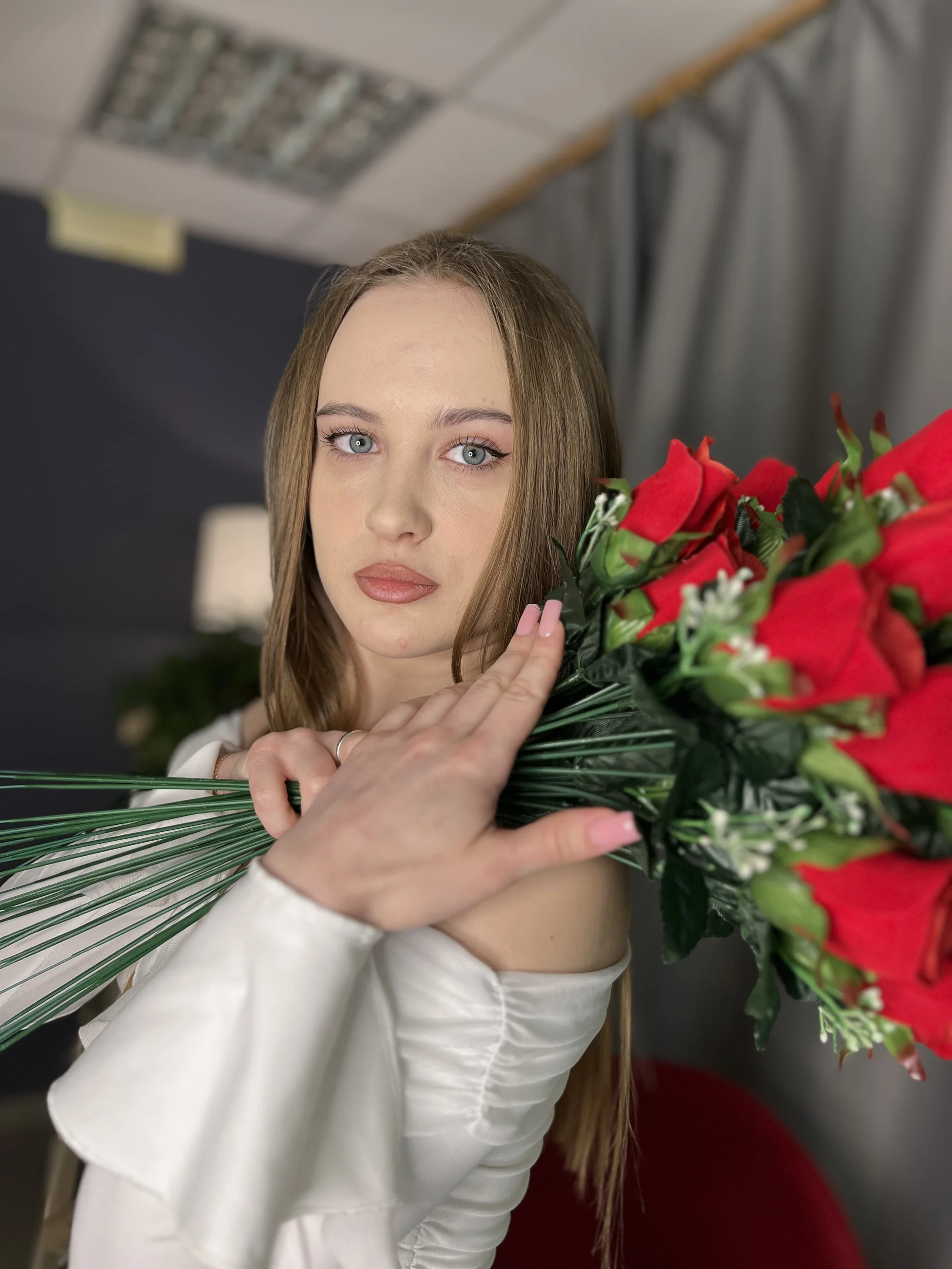 XXX Porn Photo of Nude QuennaCoote 3