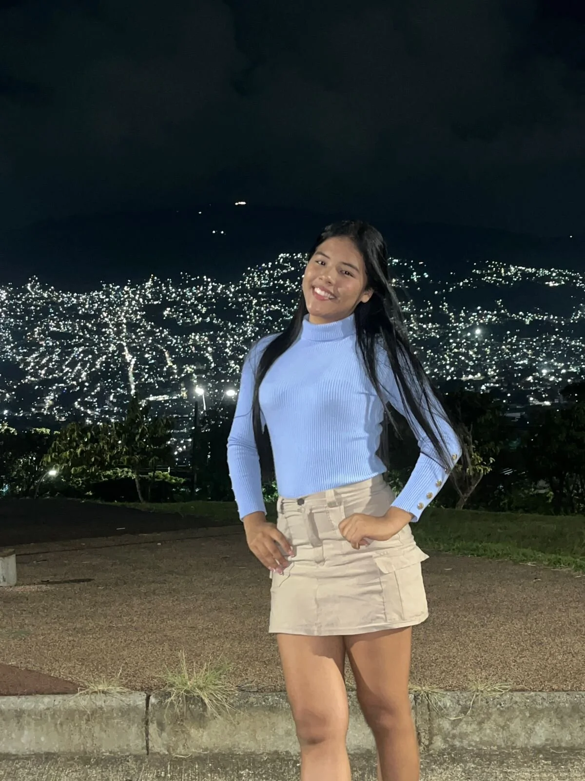 XXX Porn Photo of Nude Lunilove__ 3