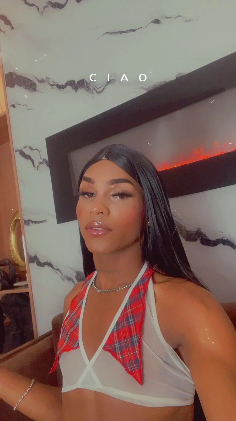 XXX Porn Photo of Nude Keila_Mendoza 10