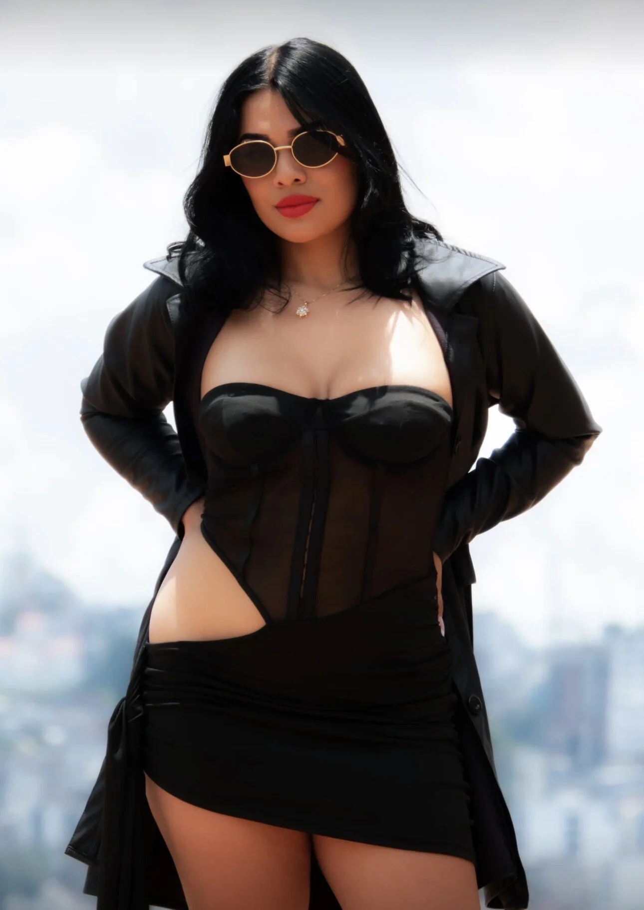 XXX Porn Photo of Nude LindaFosterr 3