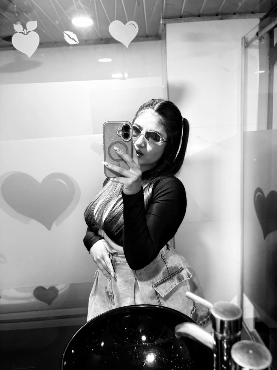 XXX Porn Photo of Nude TaliaSkyx21 4