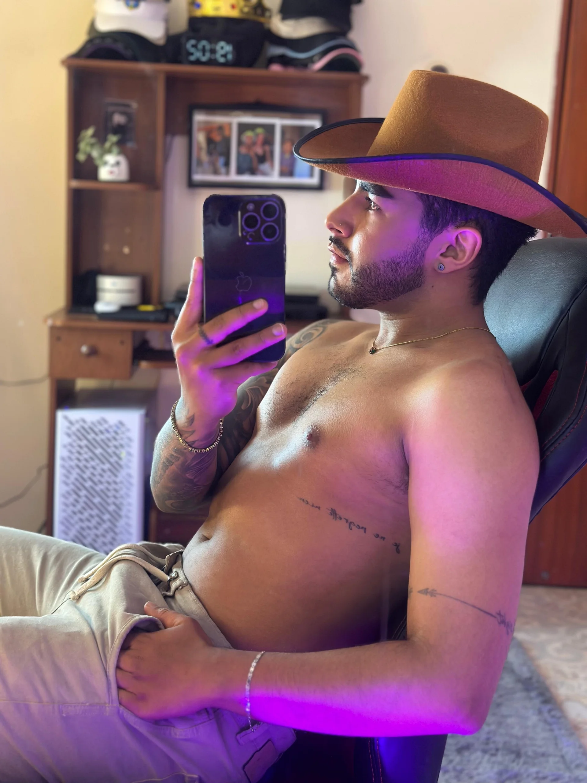 XXX Porn Photo of Nude ItsMeEros 363