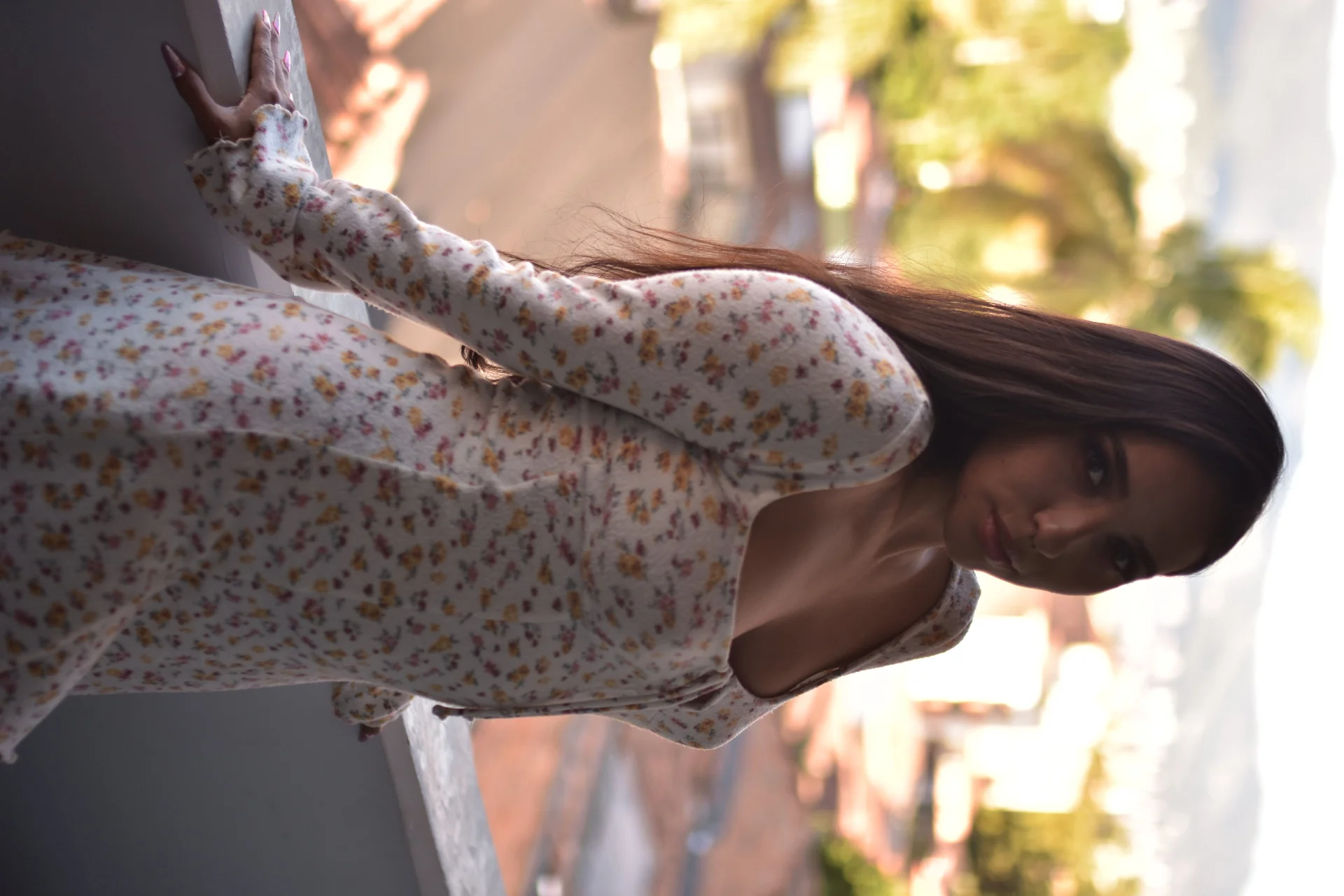 XXX Porn Photo of Nude ThaliaRivera_ 14