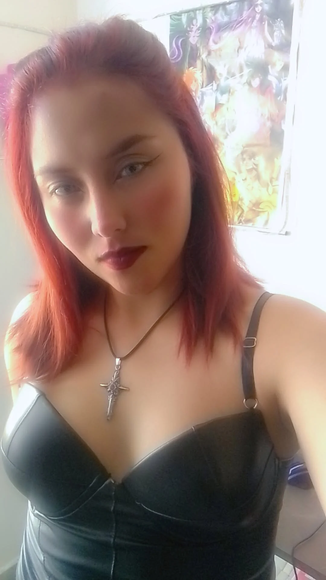 XXX Porn Photo of Nude Velvet_Moon33 10