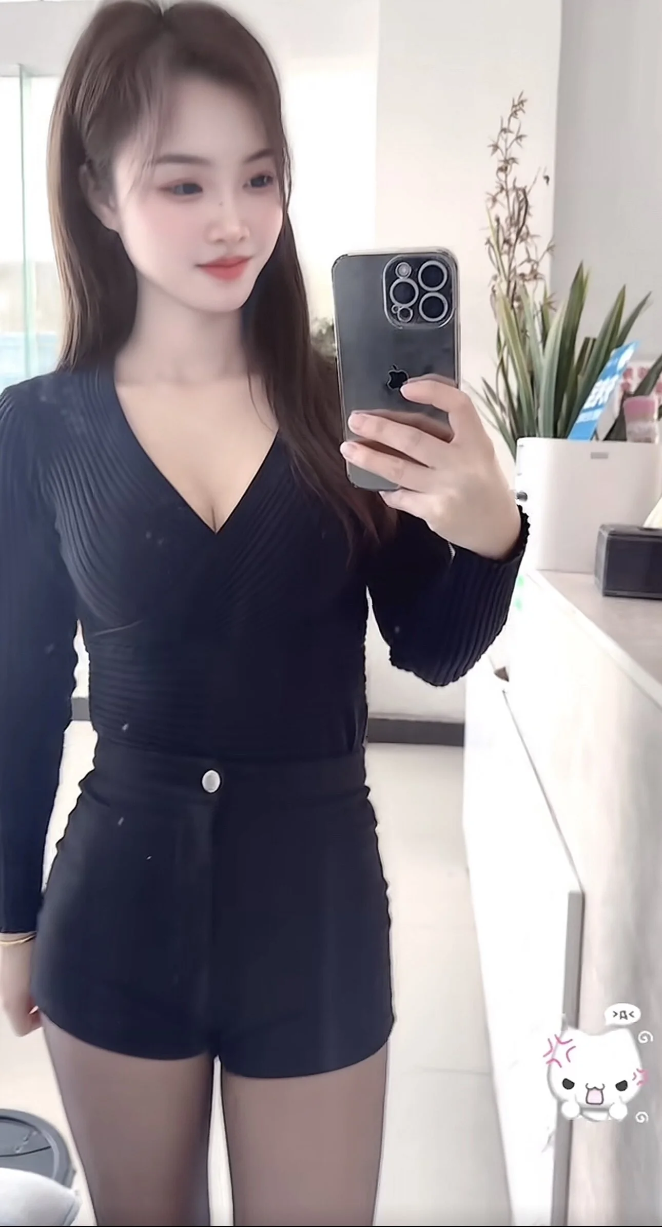 XXX Porn Photo of Nude tanbao007 7