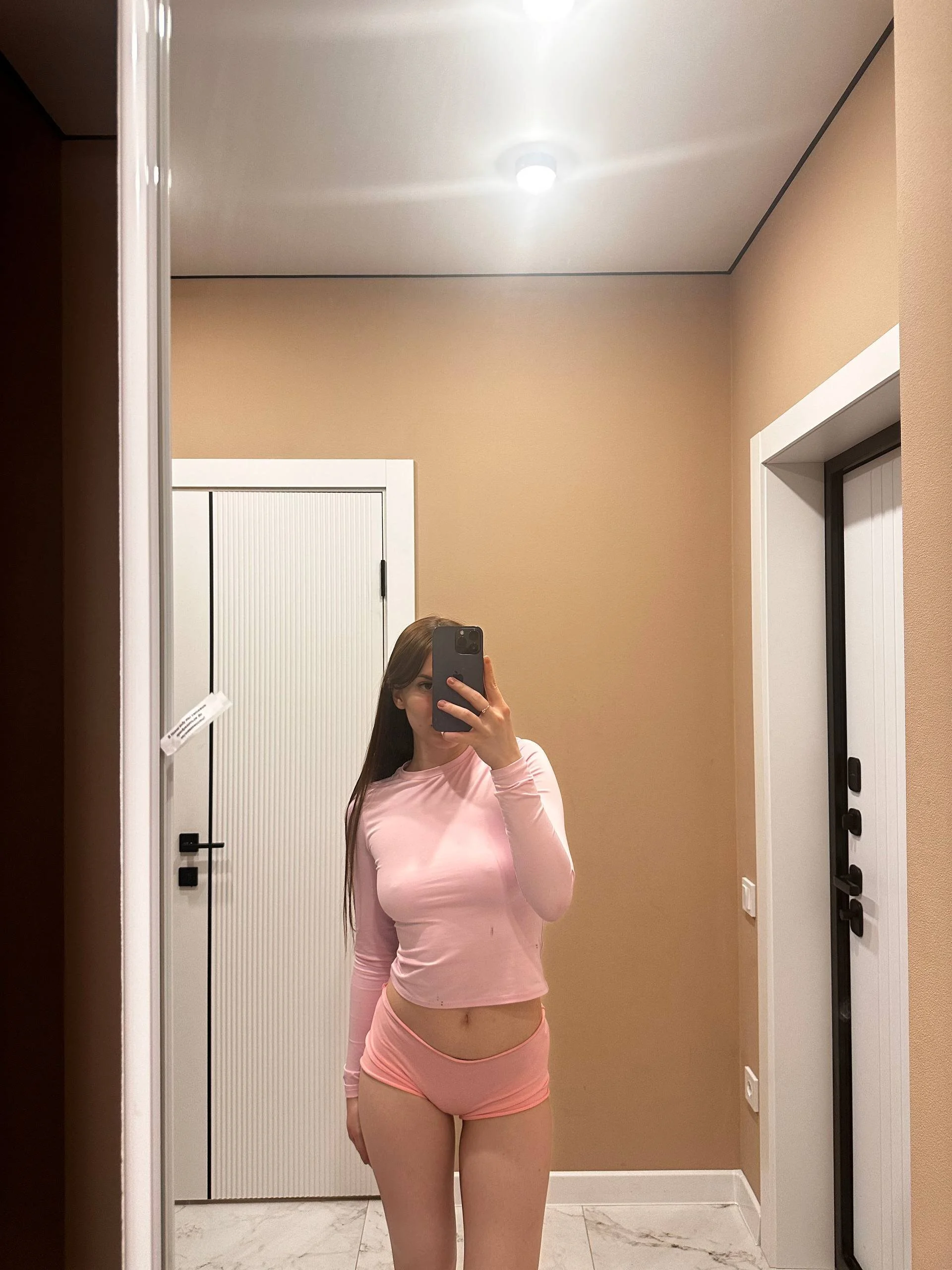 XXX Porn Photo of Nude LaveraMeling 236