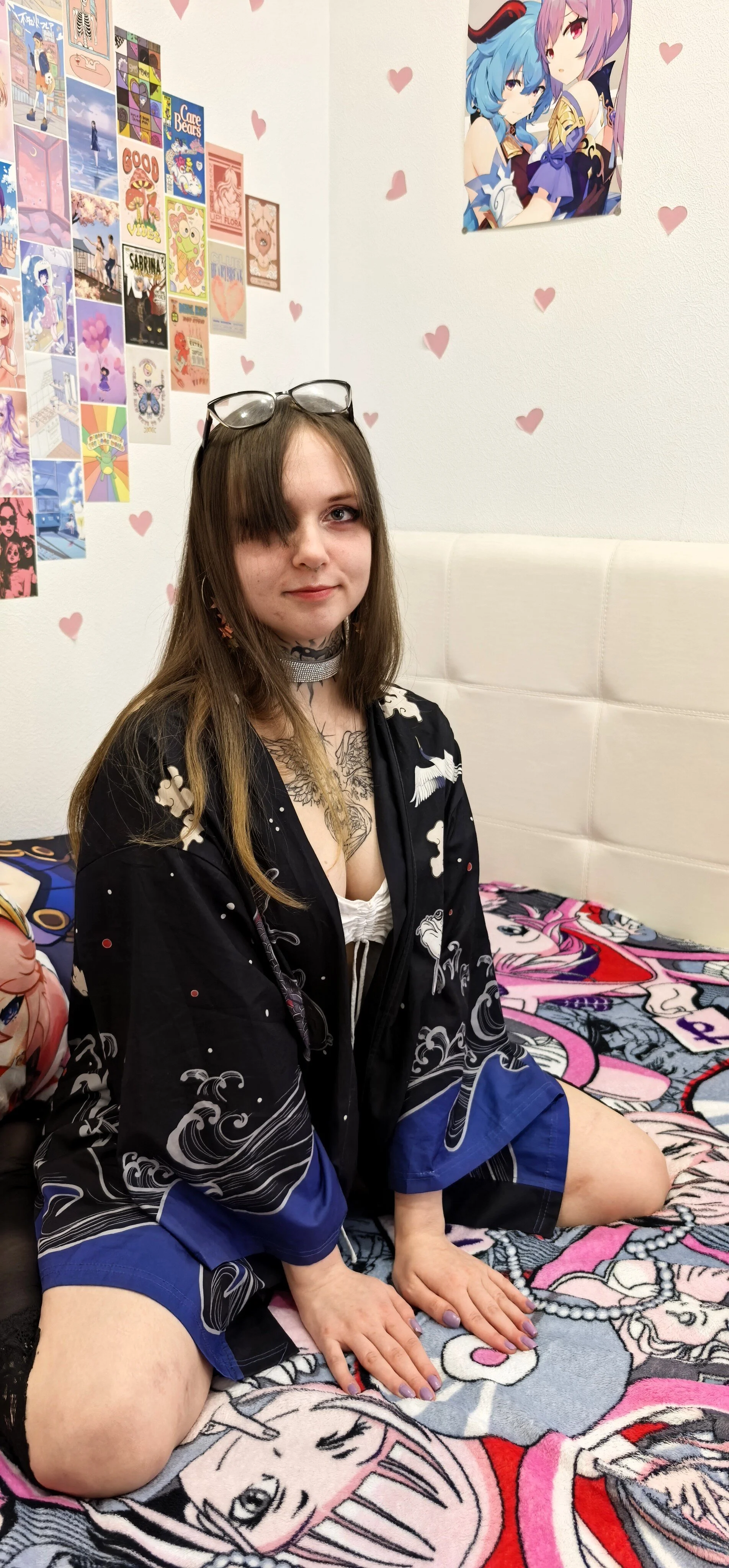XXX Porn Photo of Nude Eleven_1134 4