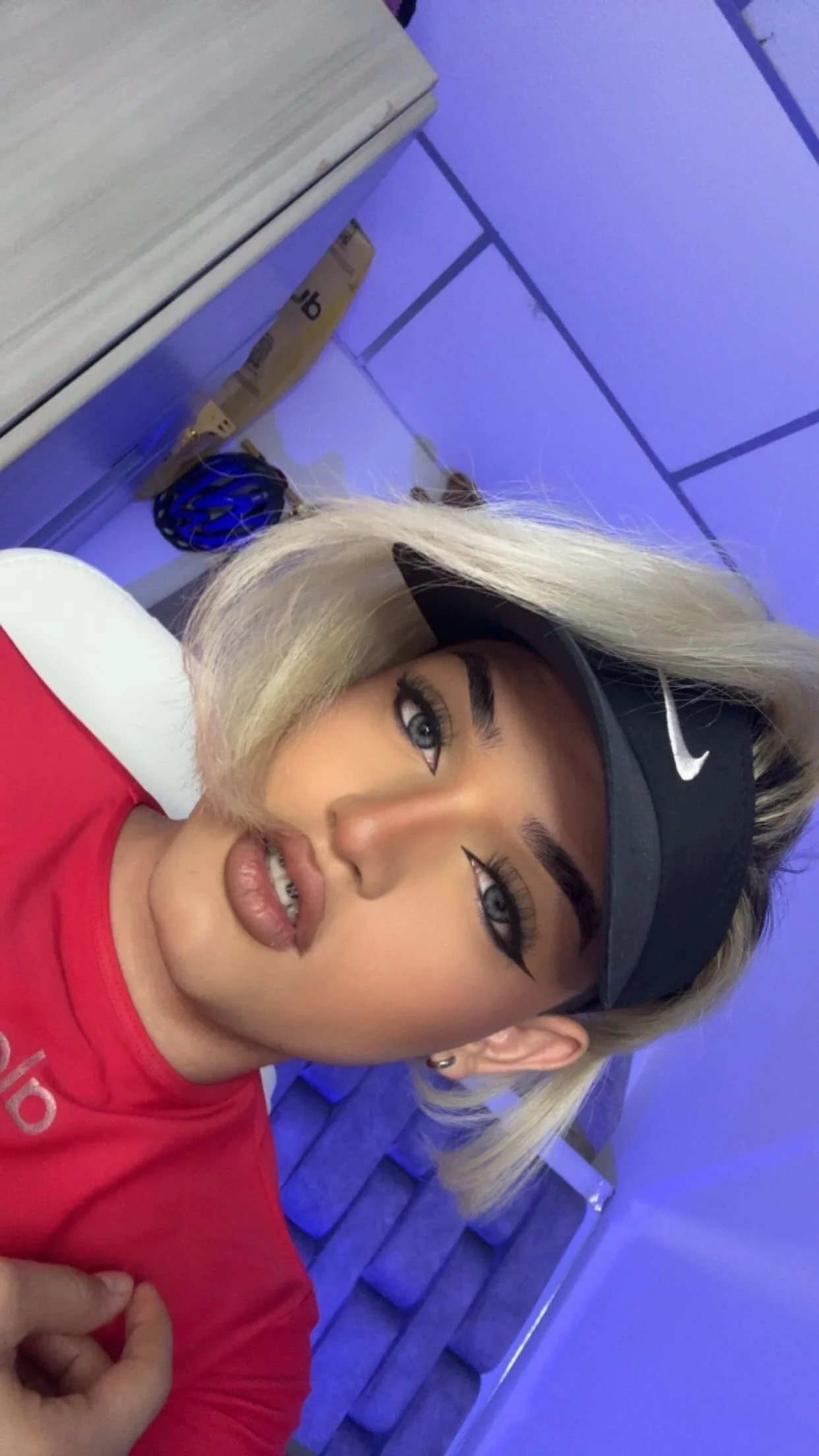 XXX Porn Photo of Nude Sammons_ 24