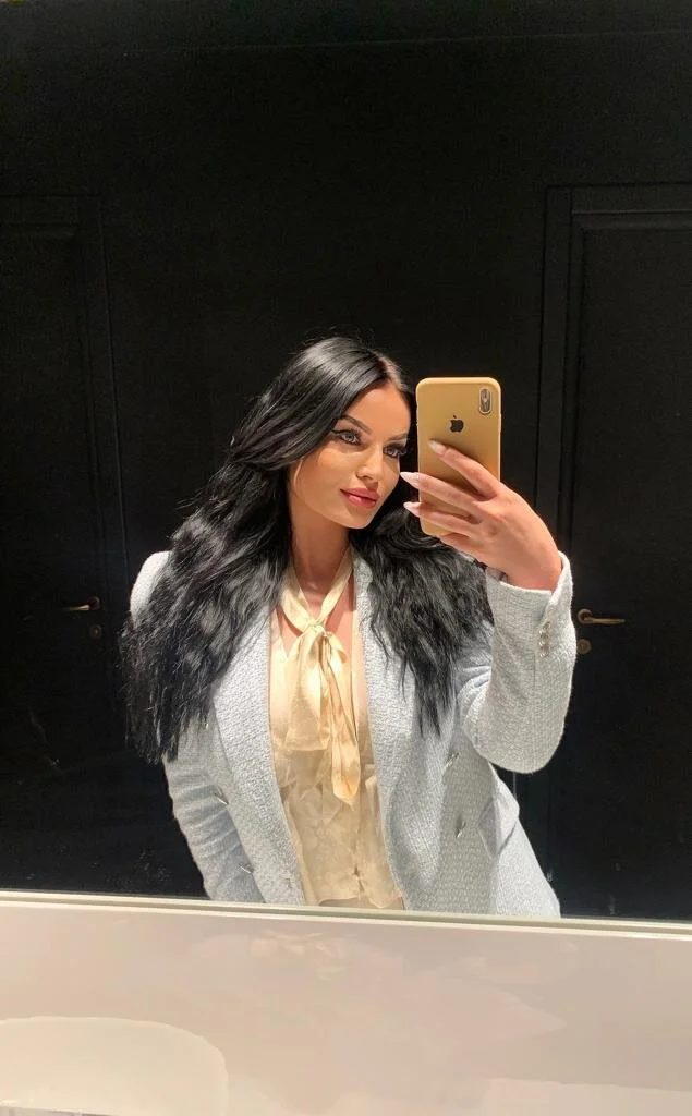 XXX Porn Photo of Nude AllanaJoy 15