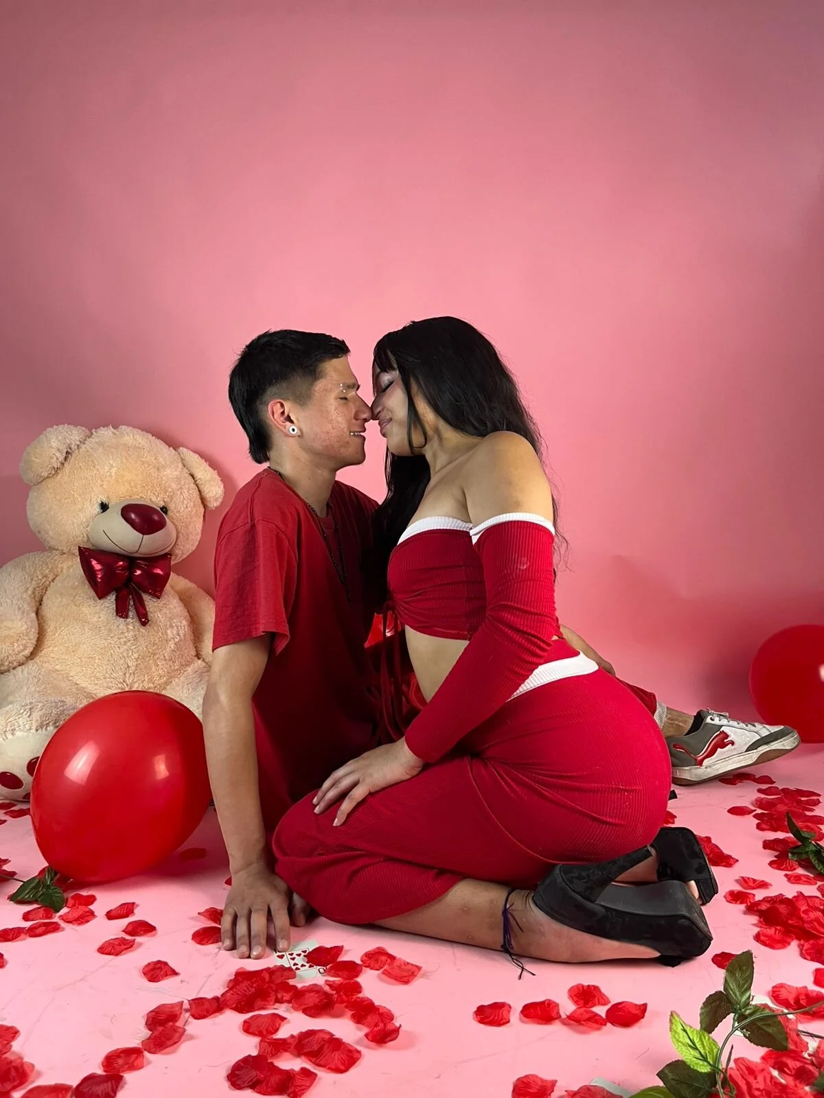 XXX Porn Photo of Nude Vero_and_stive 11