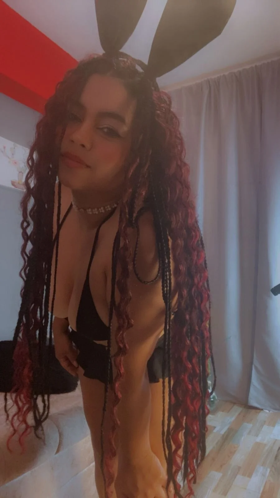XXX Porn Photo of Nude jade_brunnette 106