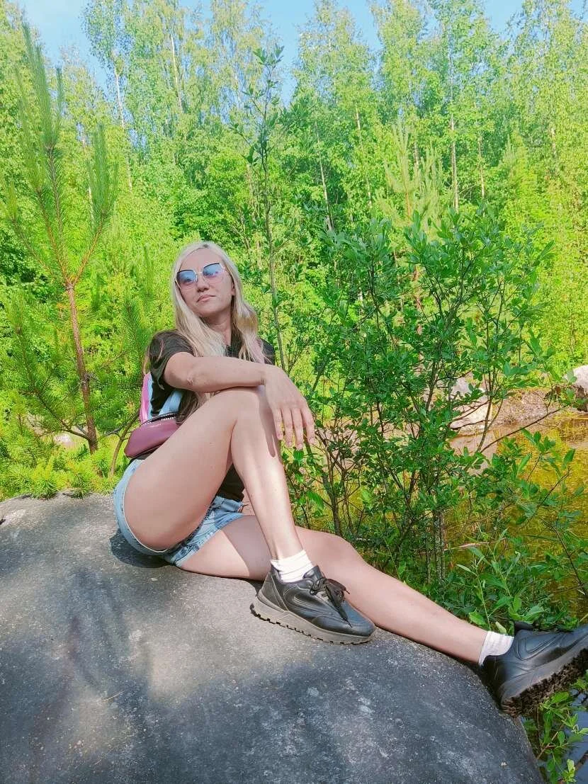 XXX Porn Photo of Nude Cookiecutey 49