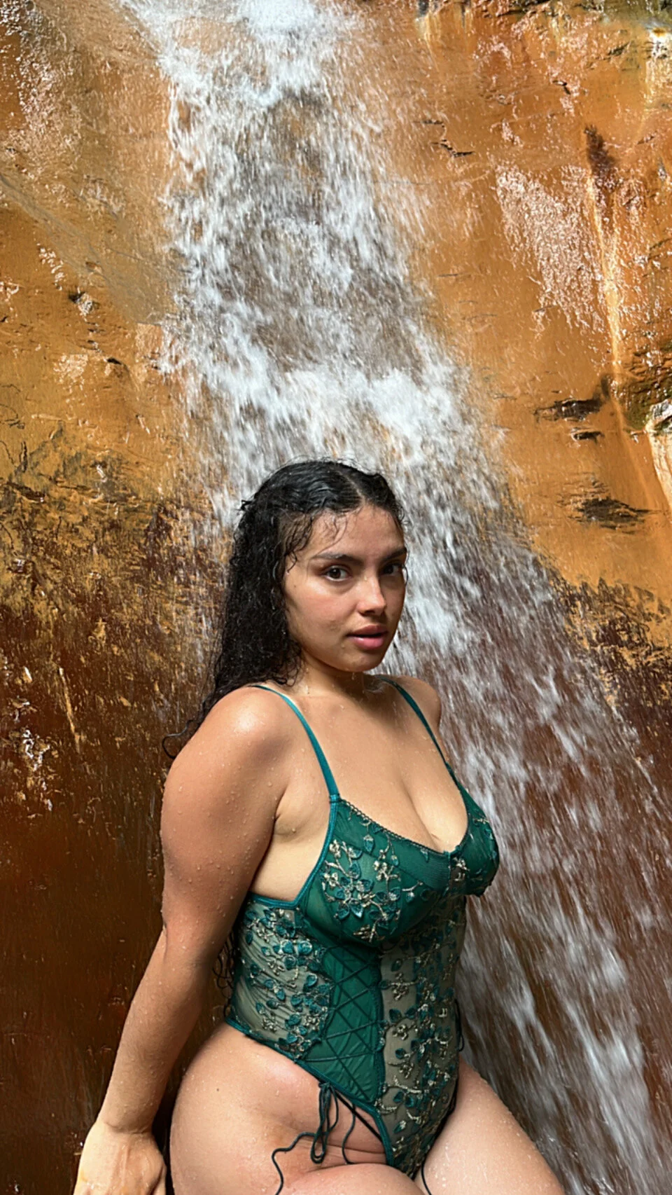 XXX Porn Photo of Nude Nathcurly_ 142