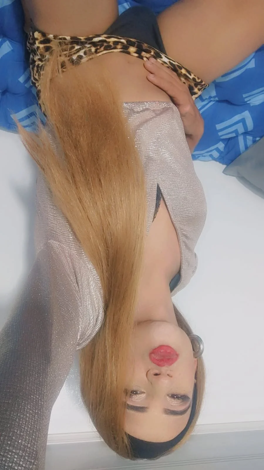 XXX Porn Photo of Nude Kloe_xxx__ 6