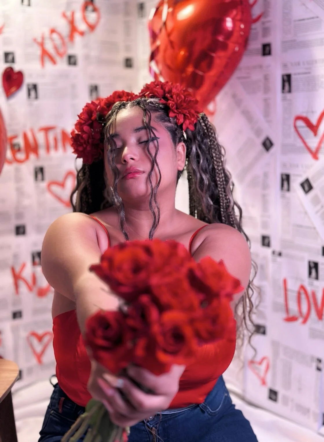 XXX Porn Photo of Nude Kenya--Buhle 397