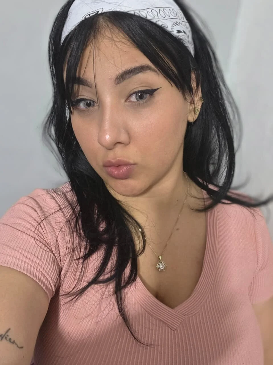 XXX Porn Photo of Nude rosebigboobs 689