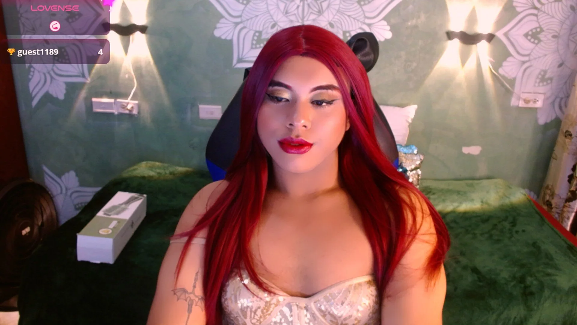 XXX Porn Photo of Nude Emili_Roux 8