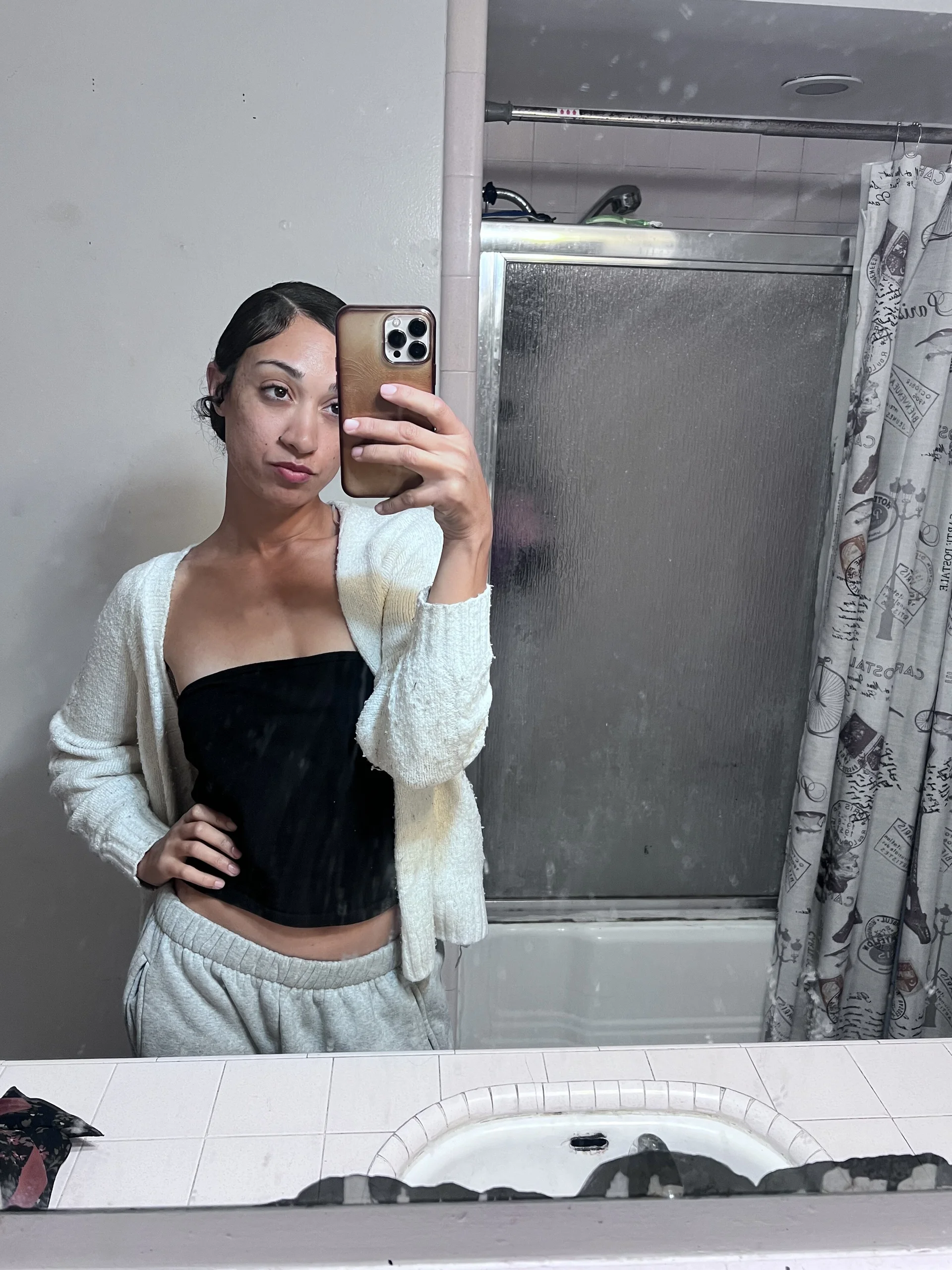 XXX Porn Photo of Nude starrynikki 1