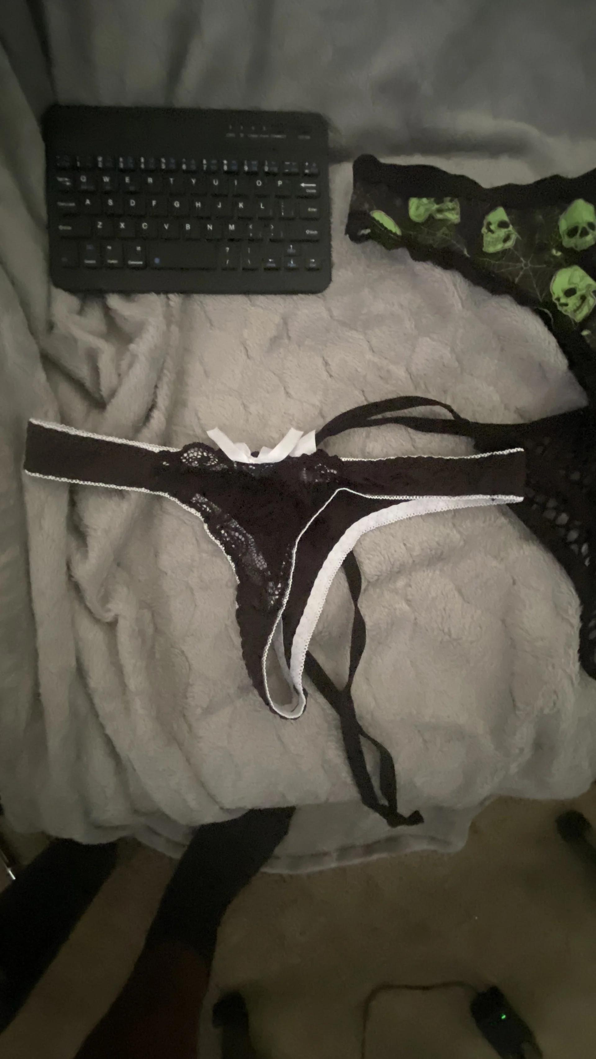 XXX Porn Photo of Nude FortunateLaser6 4