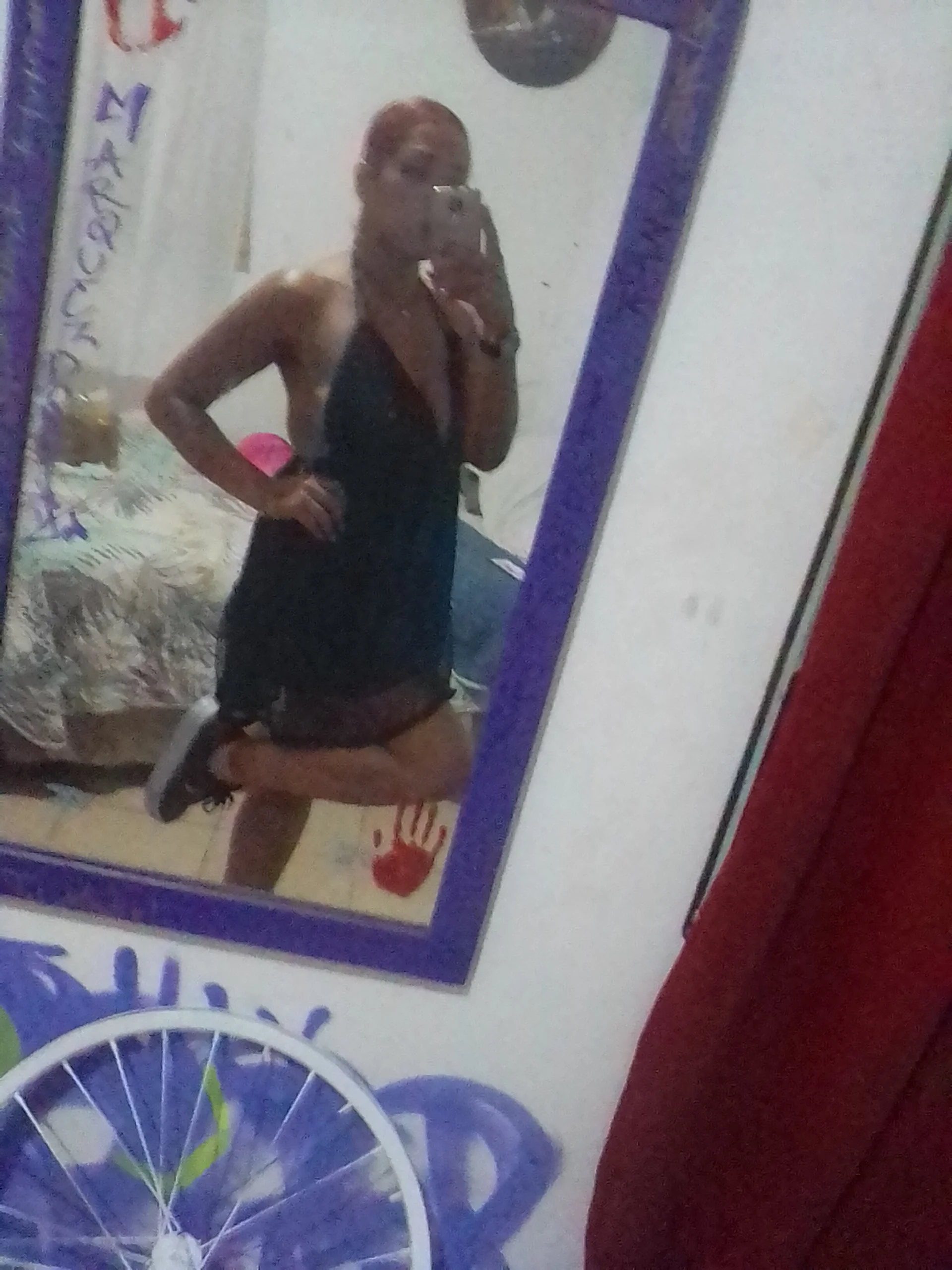 XXX Porn Photo of Nude qaarlyfogosa 13
