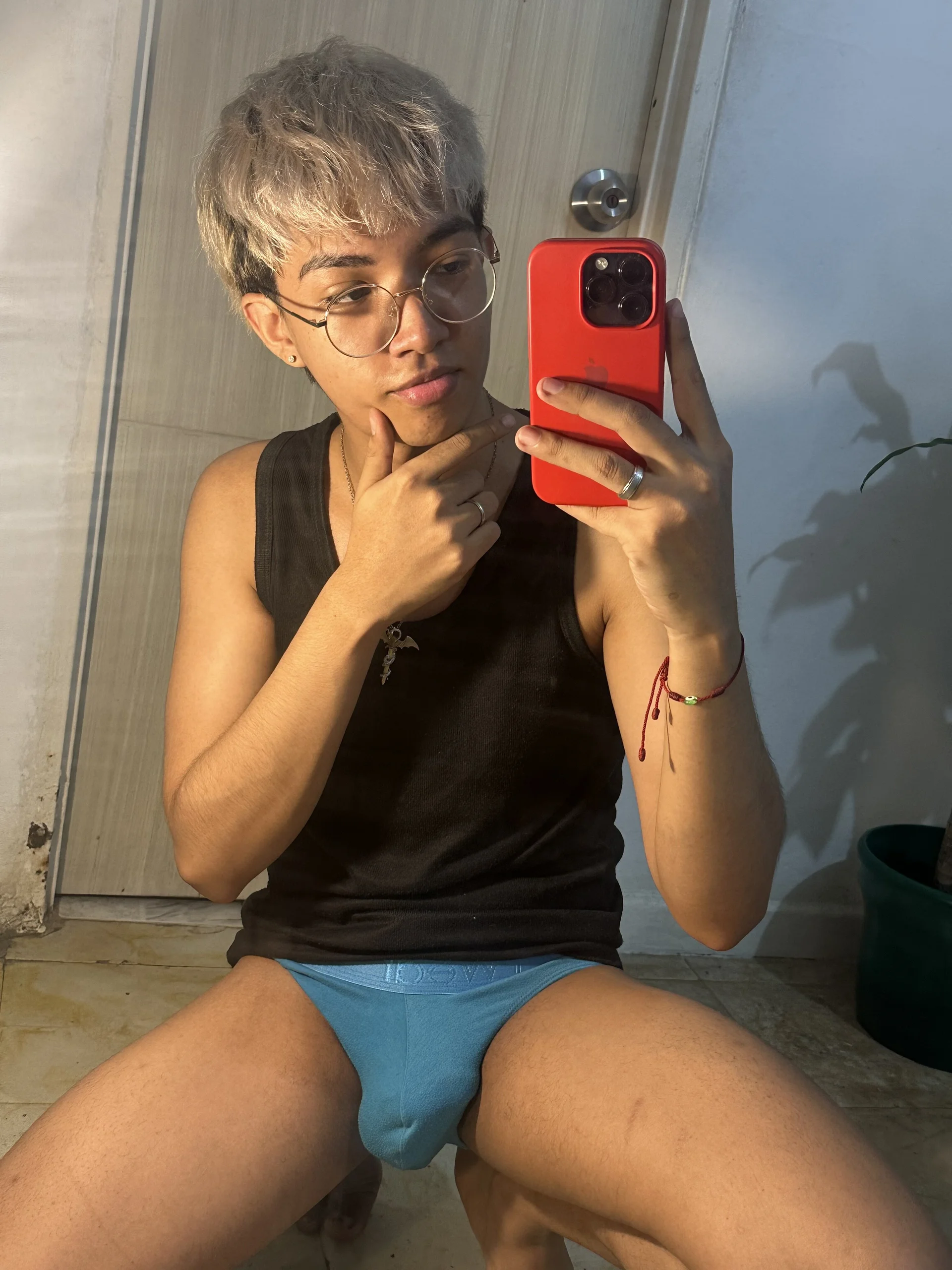 XXX Porn Photo of Nude alejito_jeje 25