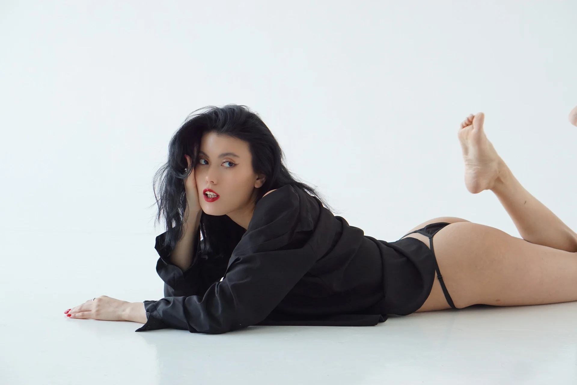 XXX Porn Photo of Nude chasmic_soul 8