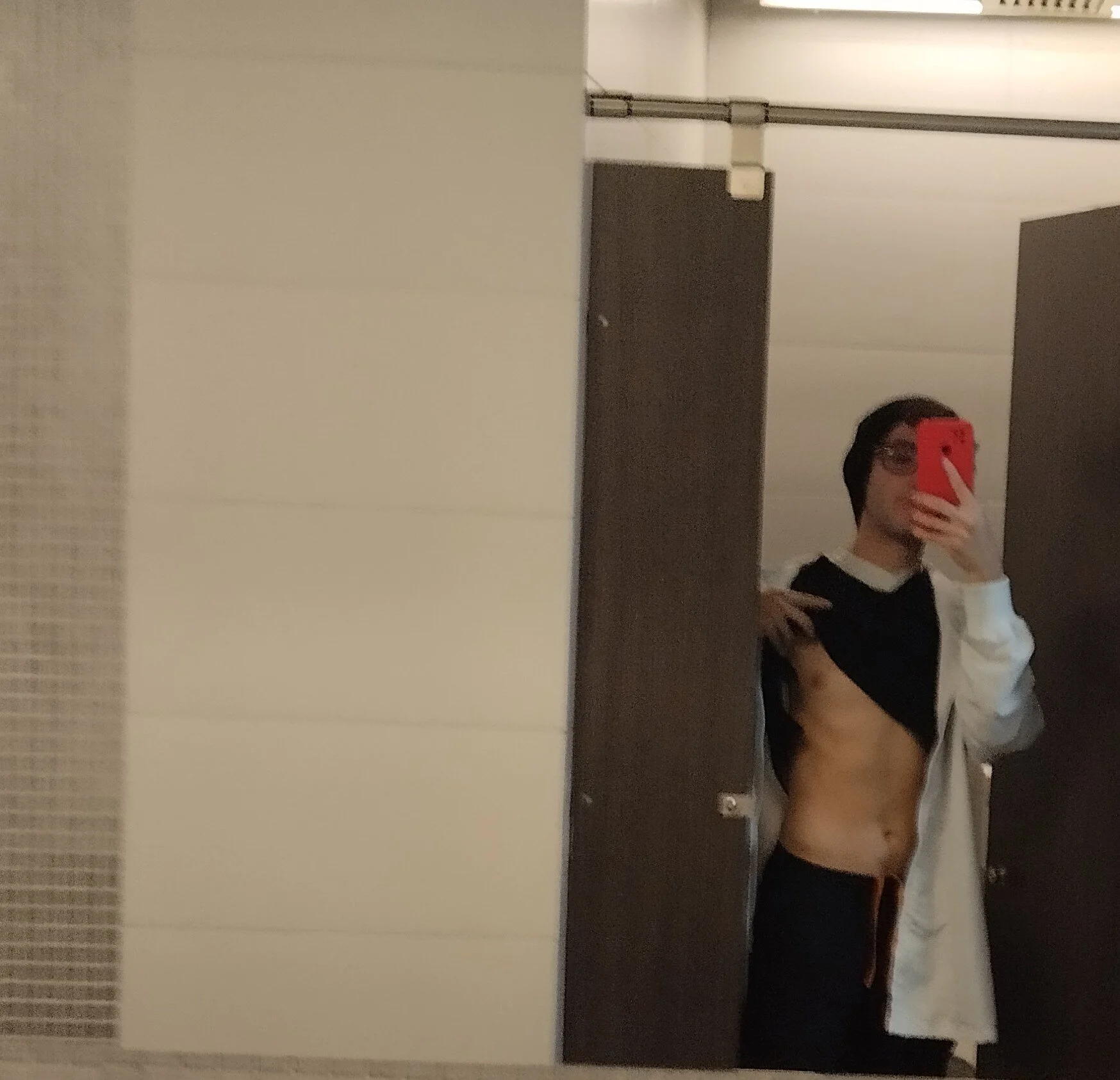 XXX Porn Photo of Nude Tastyboy991 3