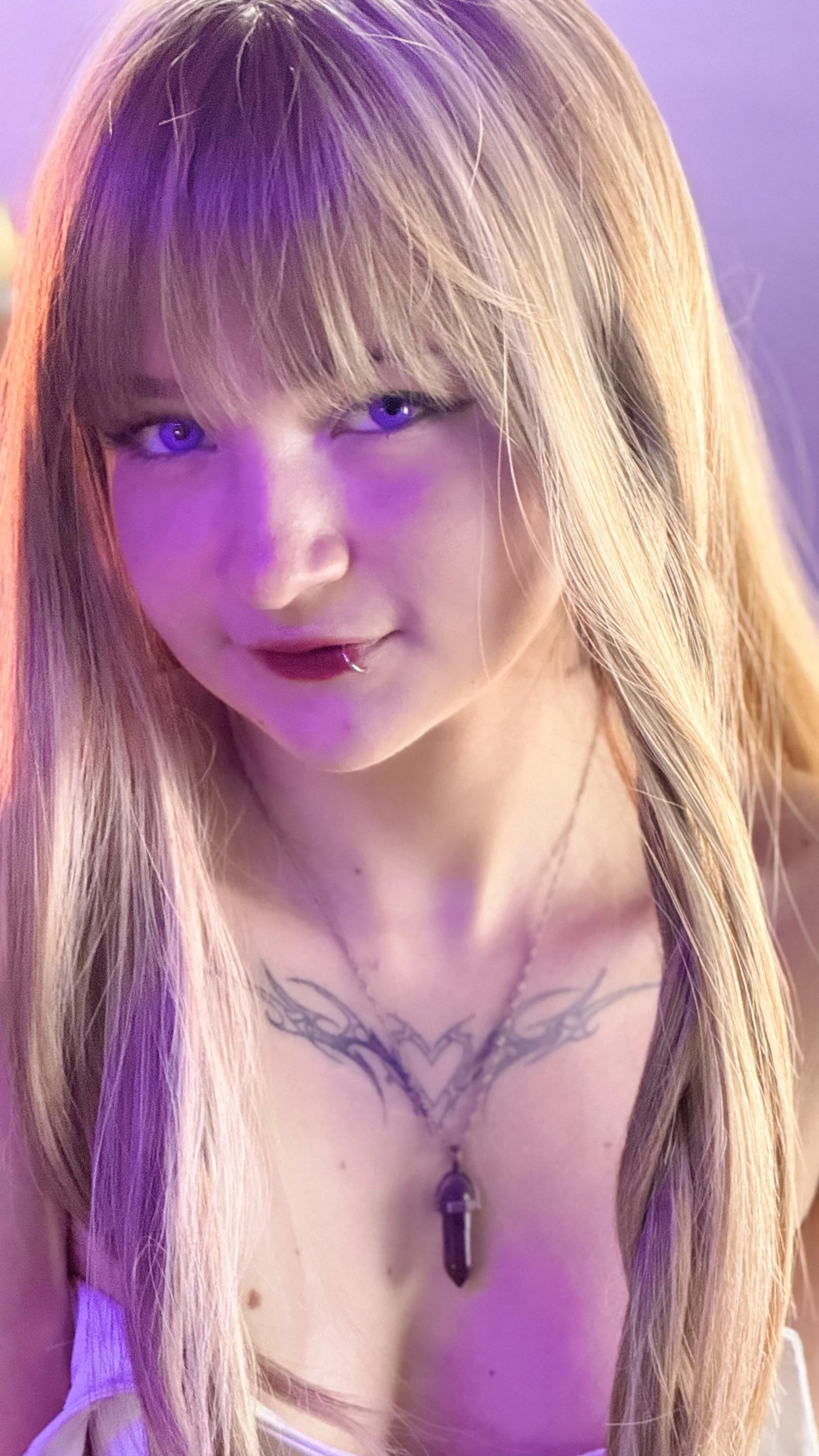 XXX Porn Photo of Nude _Charlotte_Collins_ 7