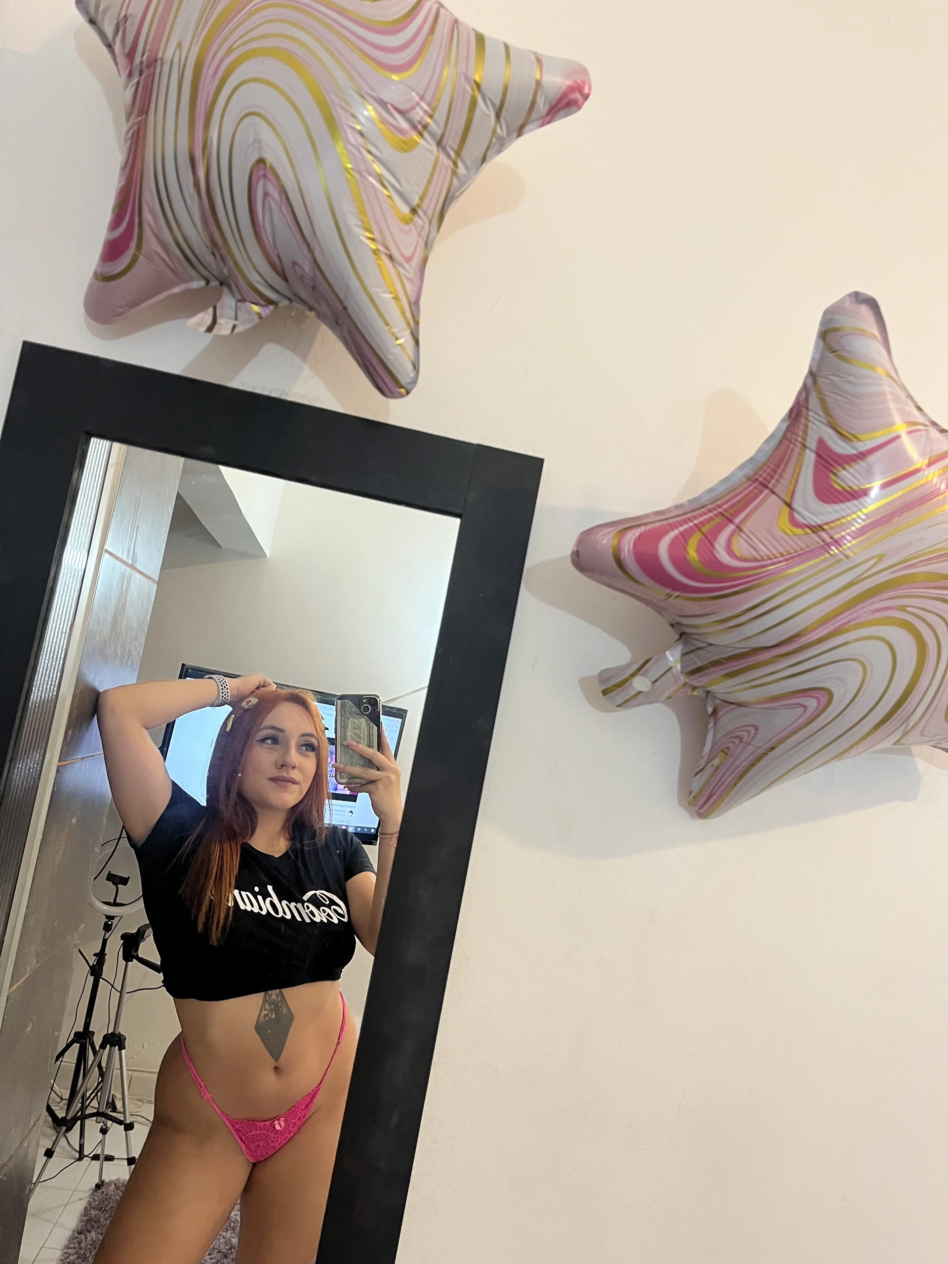 XXX Porn Photo of Nude bigclit 13