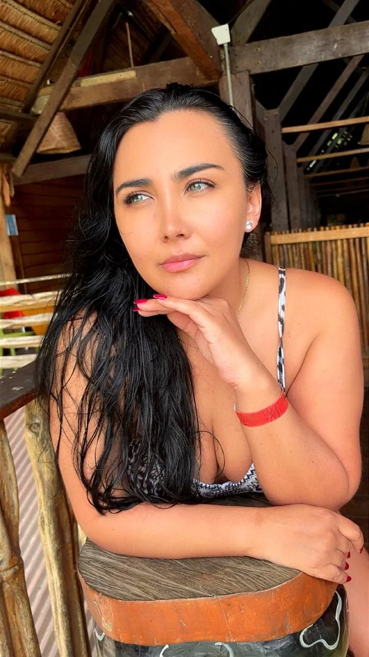 XXX Porn Photo of Nude Evangeline_Taylorr 76