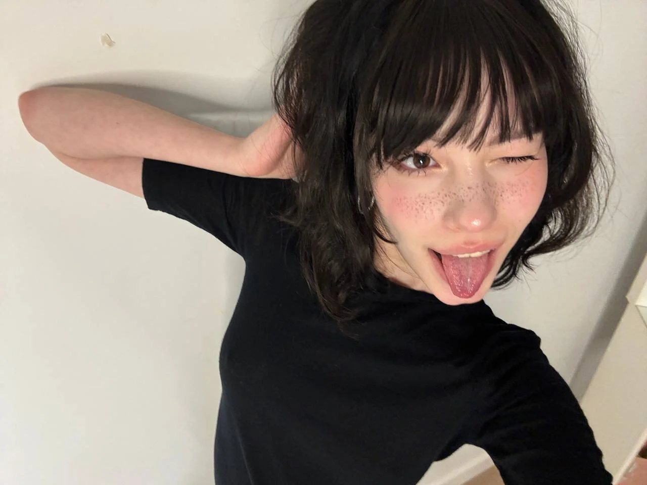 XXX Porn Photo of Nude glamourr 5