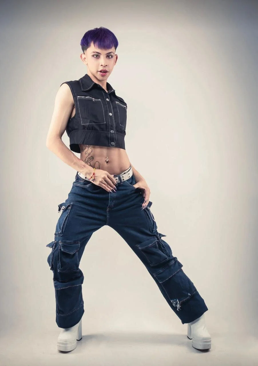 XXX Porn Photo of Nude Prince_Apolo 3