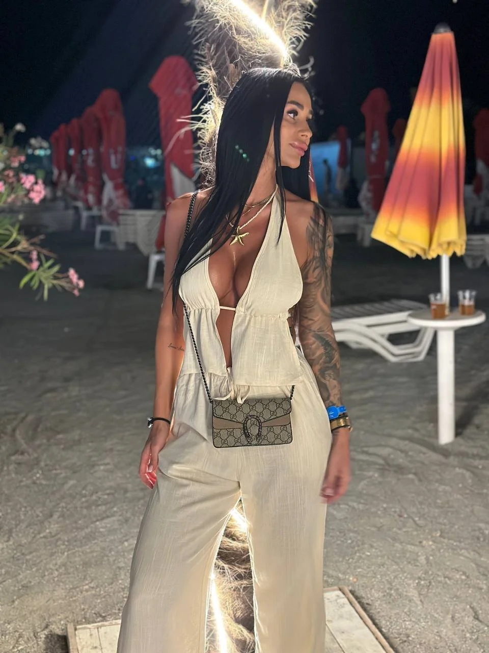 XXX Porn Photo of Nude LaraVos 80