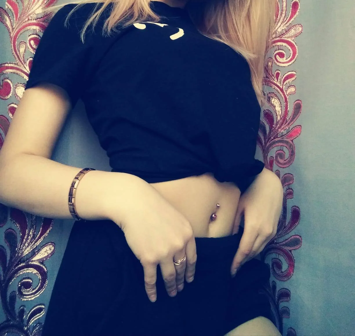 XXX Porn Photo of Nude Careys_universe 3
