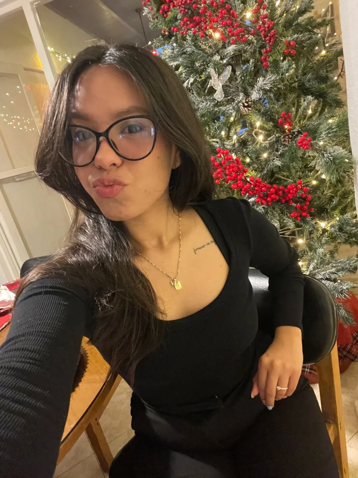 XXX Porn Photo of Nude Rose_Allure 174