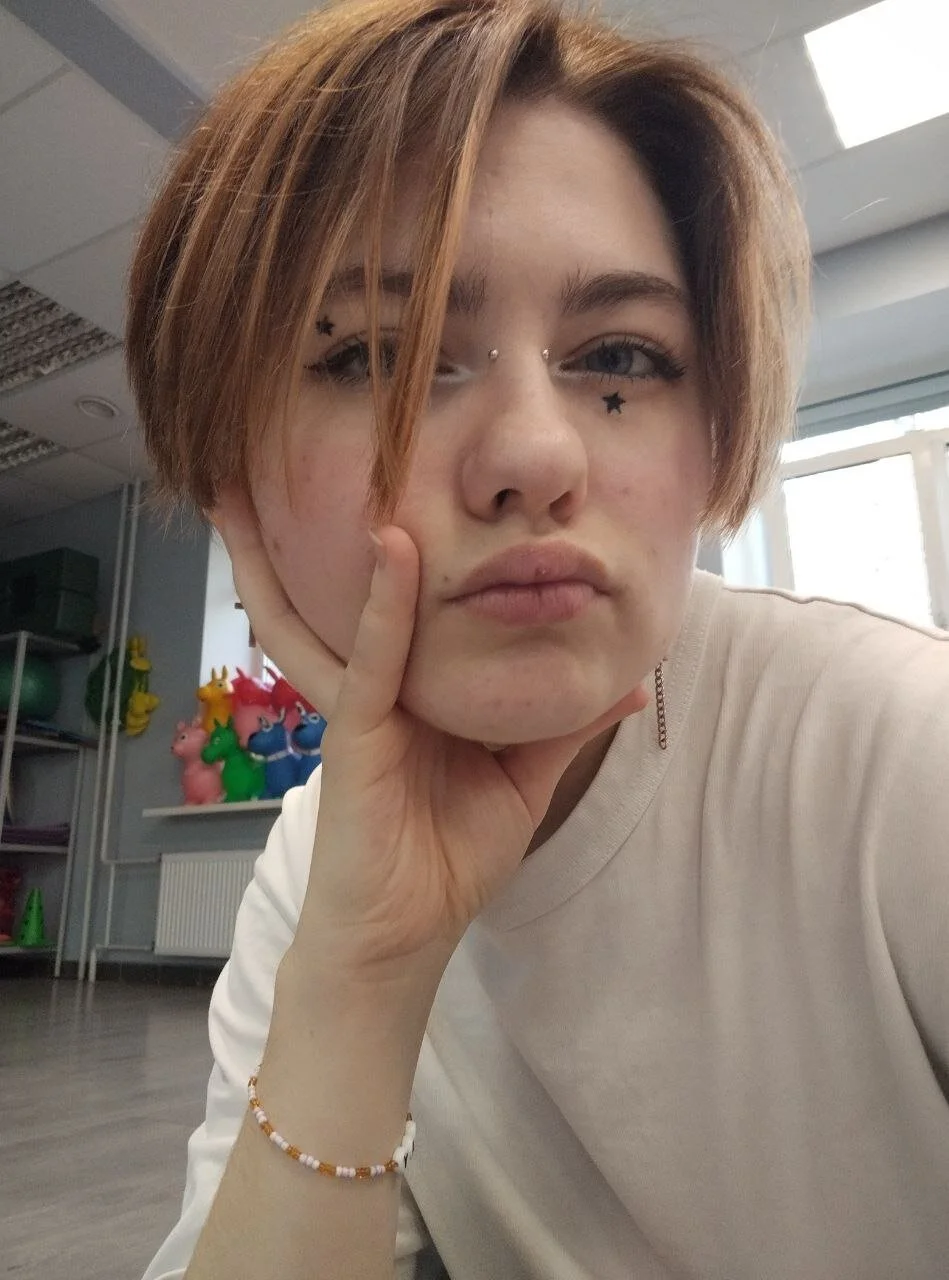 XXX Porn Photo of Nude DanutaManero 5