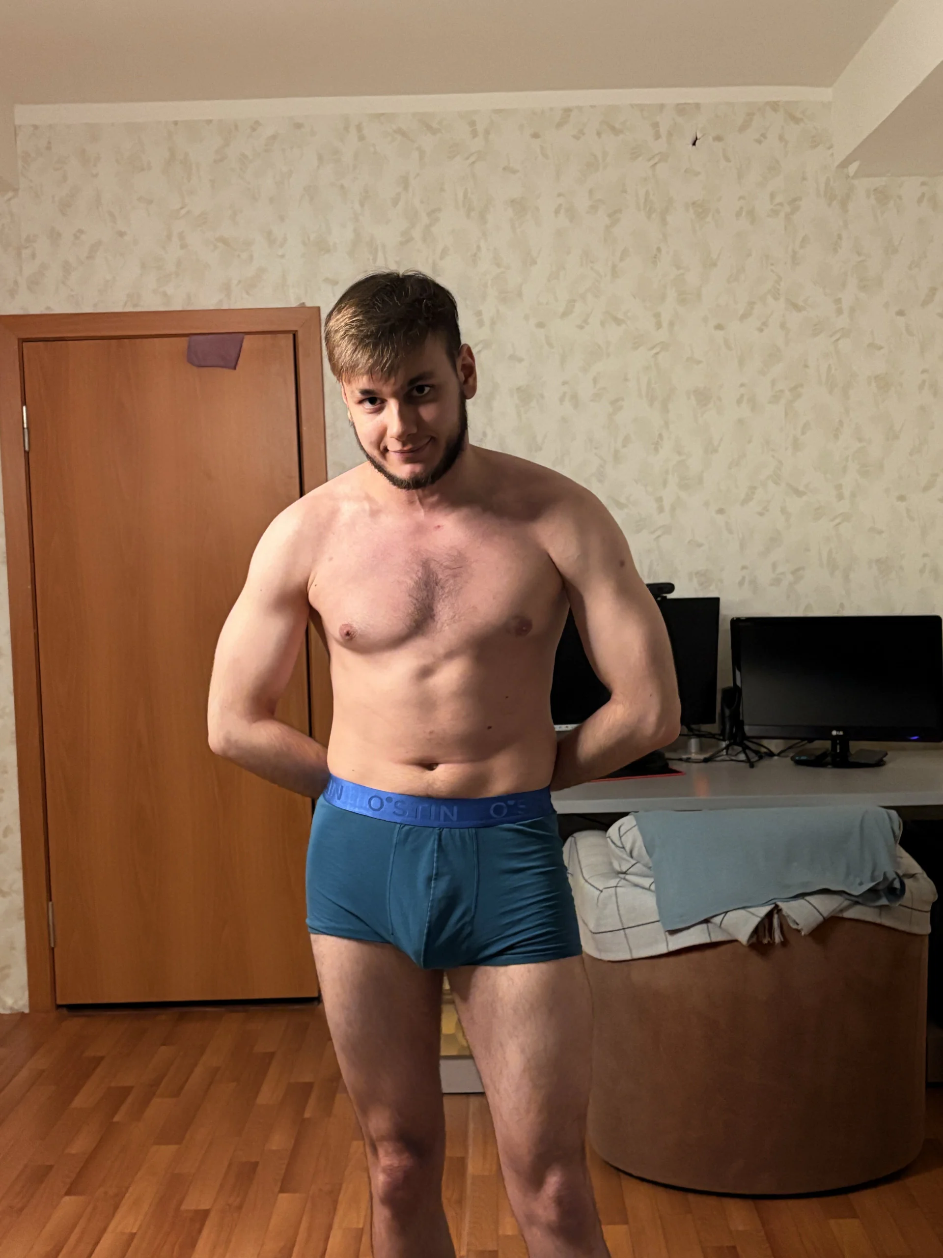 XXX Porn Photo of Nude UniversalDicktures 22