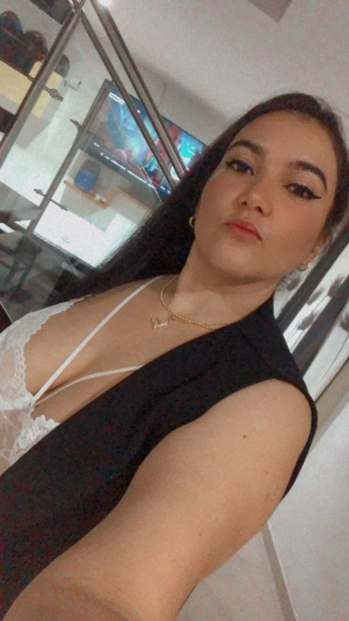 XXX Porn Photo of Nude sweetdulcexxx 3