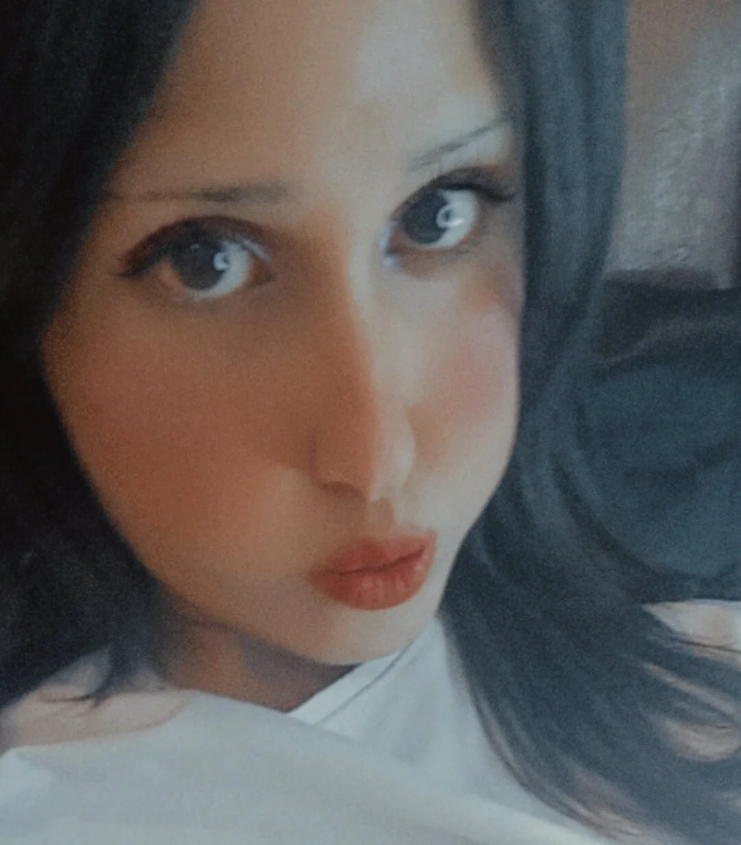 XXX Porn Photo of Nude youka_tr 1
