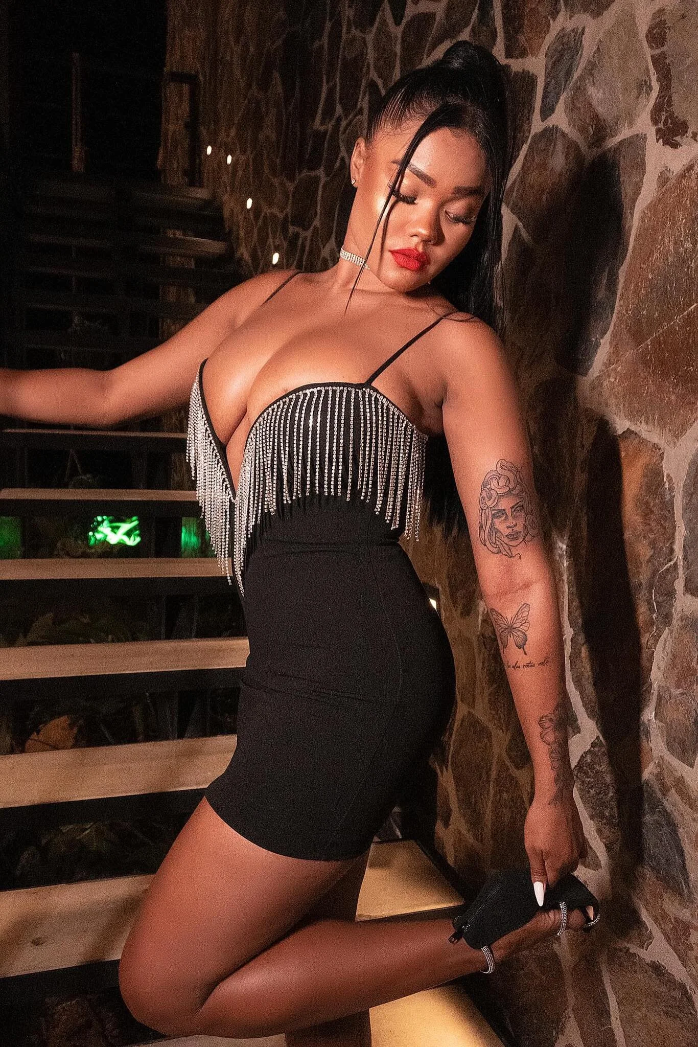 XXX Porn Photo of Nude madisson_davon 13