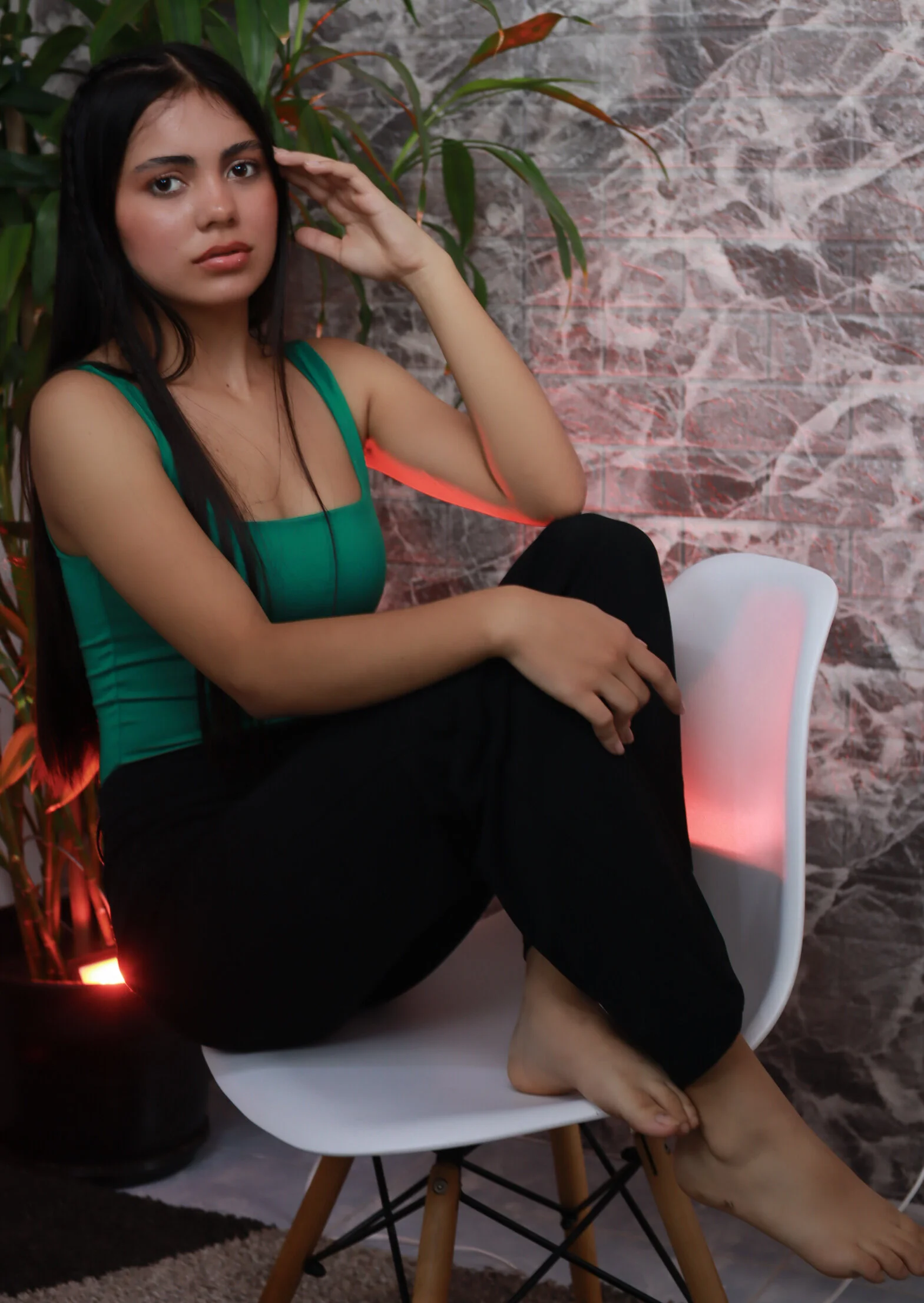 XXX Porn Photo of Nude issa-wollf 4