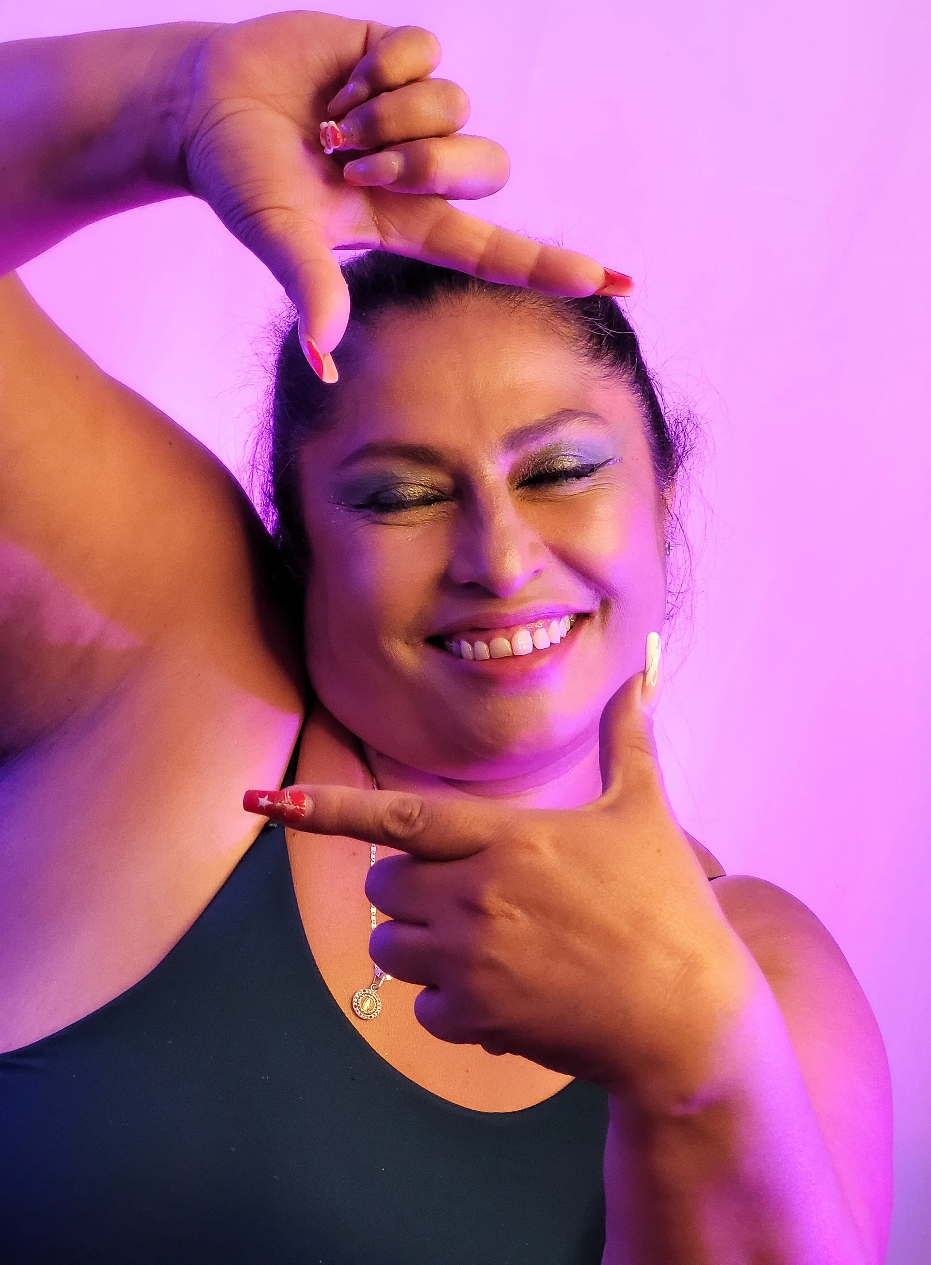 XXX Porn Photo of Nude Keyla01_ 100