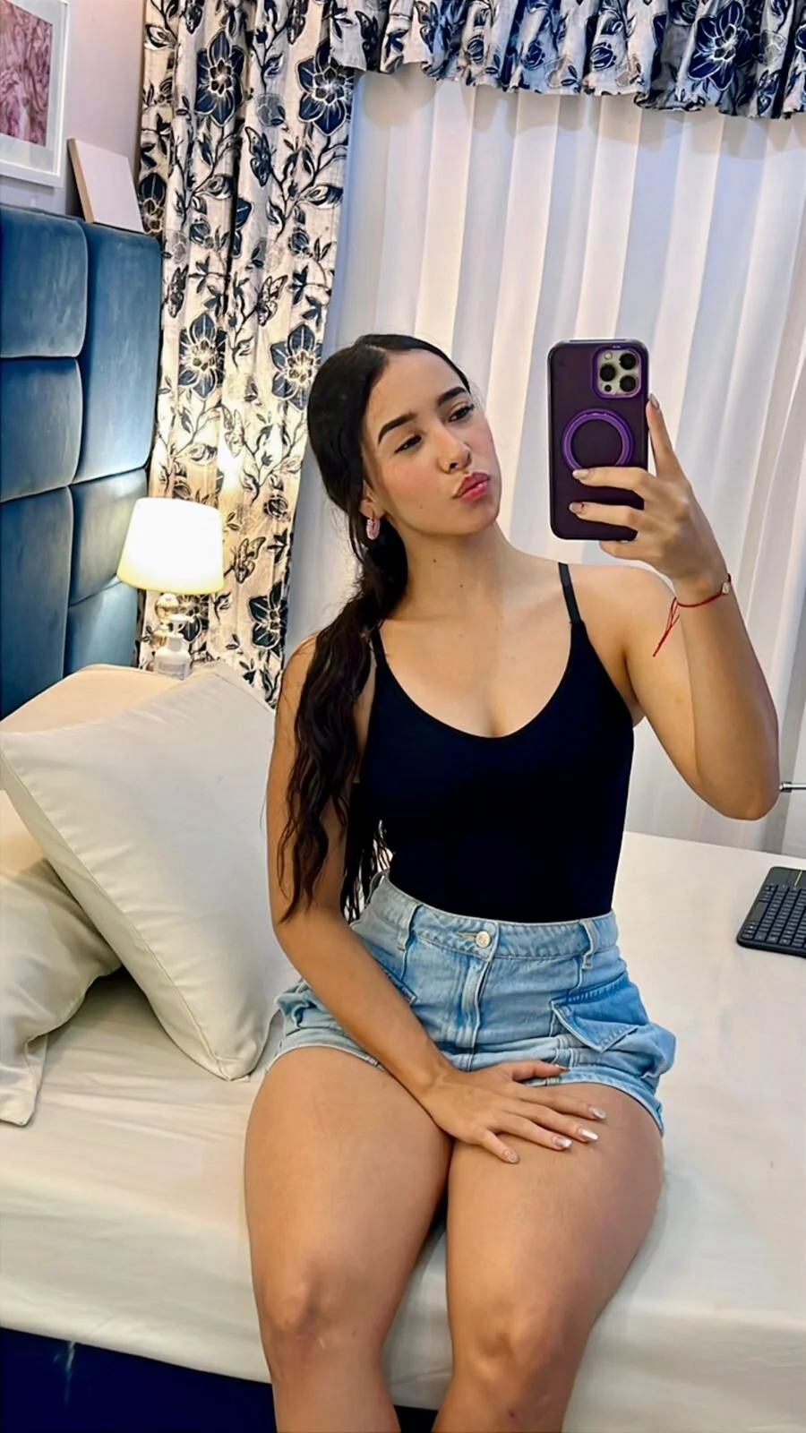XXX Porn Photo of Nude dulce_char 15