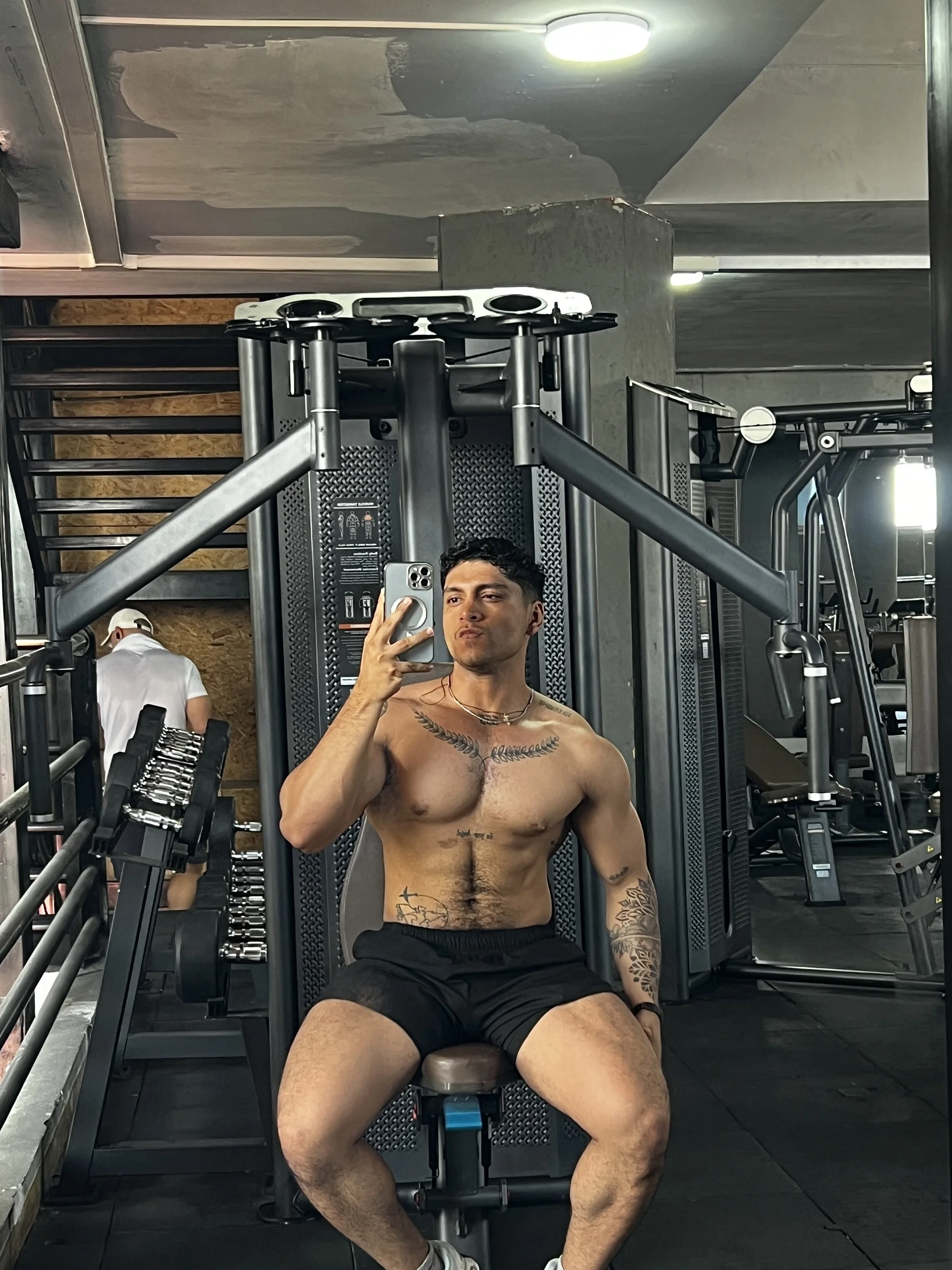 XXX Porn Photo of Nude Nicolasmontoya16 54