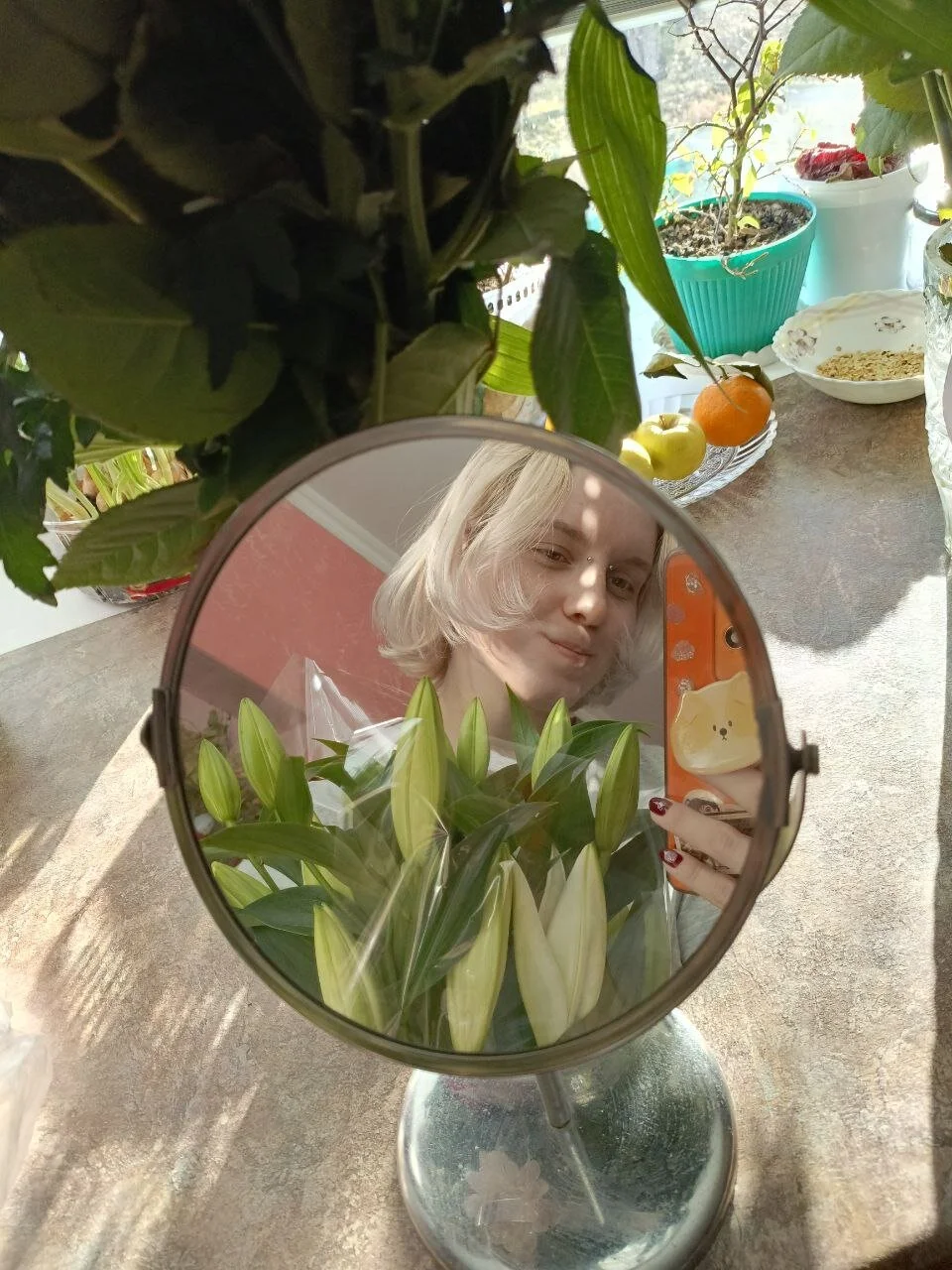 XXX Porn Photo of Nude BethanyCloud 98